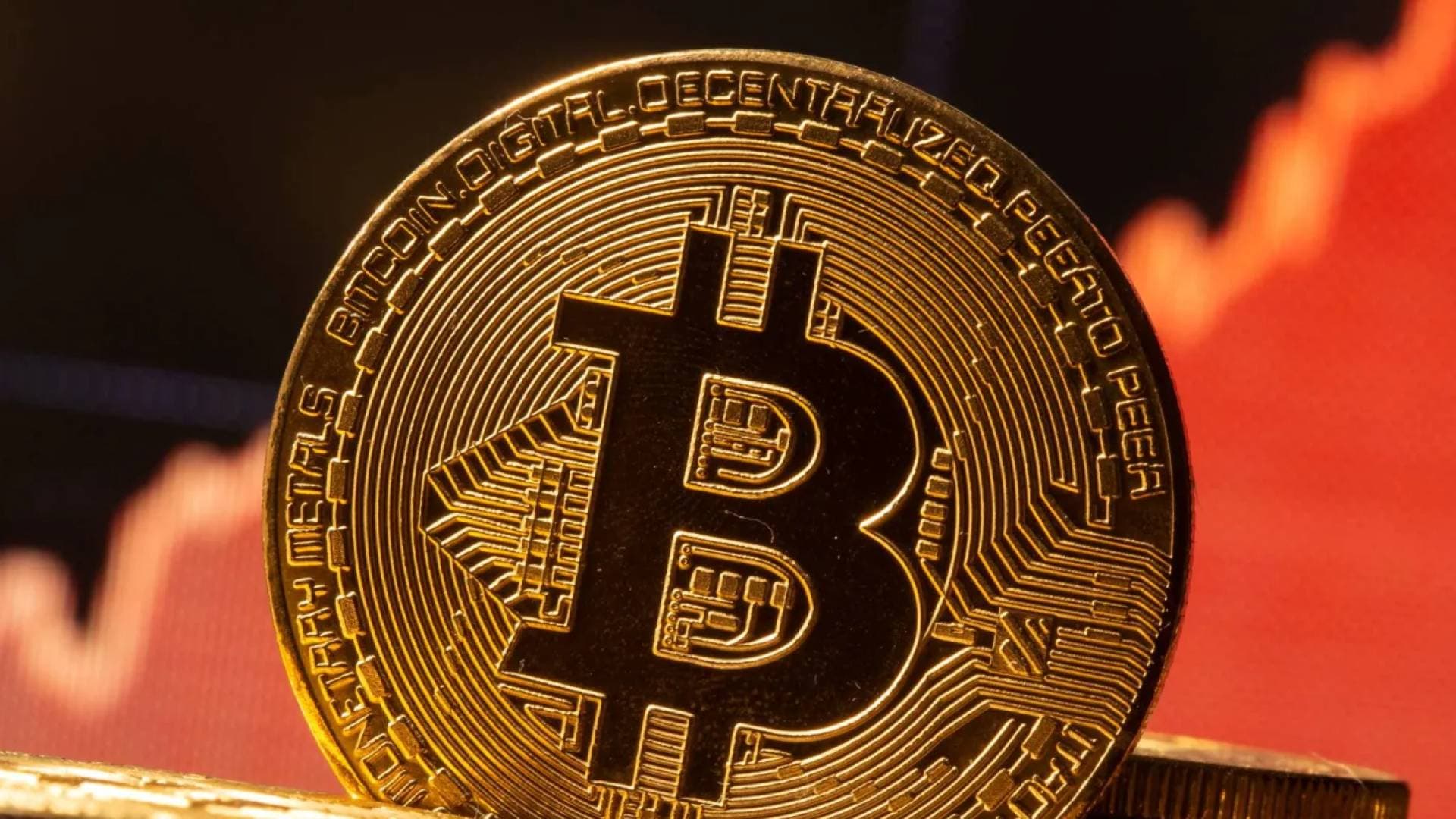 استراحة محارب.. بيتكوين تستعيد توازنها و تستقر فوق حاجز 84 ألف دولار