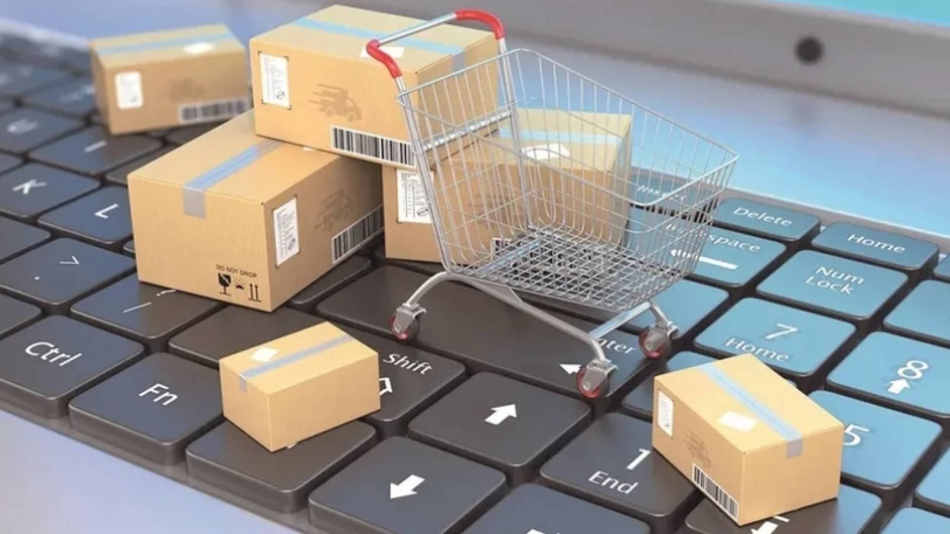 بدءا من الأحد.. تطبيق قرار ضريبة  الـ 16% على الطرود دون الـ 200 دينار