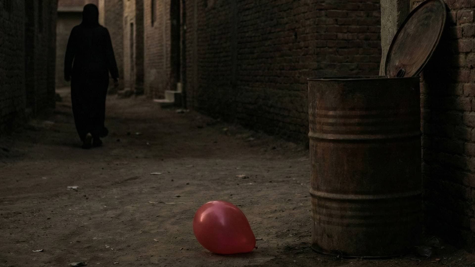 "خدعة البالونة وبرميل الموت".. "الجنايات" تحاكم قاتلة الطفلة "لوجي" في البدرشين