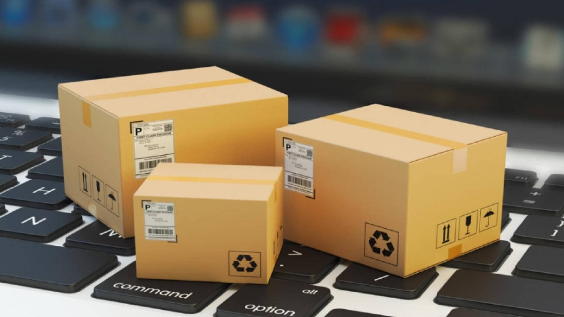 نقيب تجار الألبسة لـ "رؤيا": ضريبة الـ 16% على الطرود خطوة صحيحة لكنها لا تحقق العدالة-فيديو