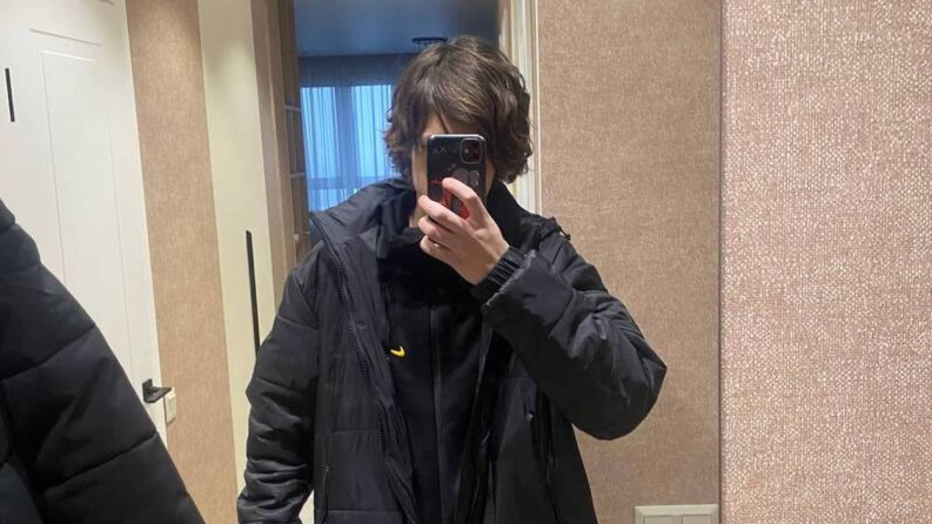 الشرطة الروسية تحتجز تلميذا أطلق النار من "بندقية ضغط" باتجاه معلم وزملائه في مدينة أوفا