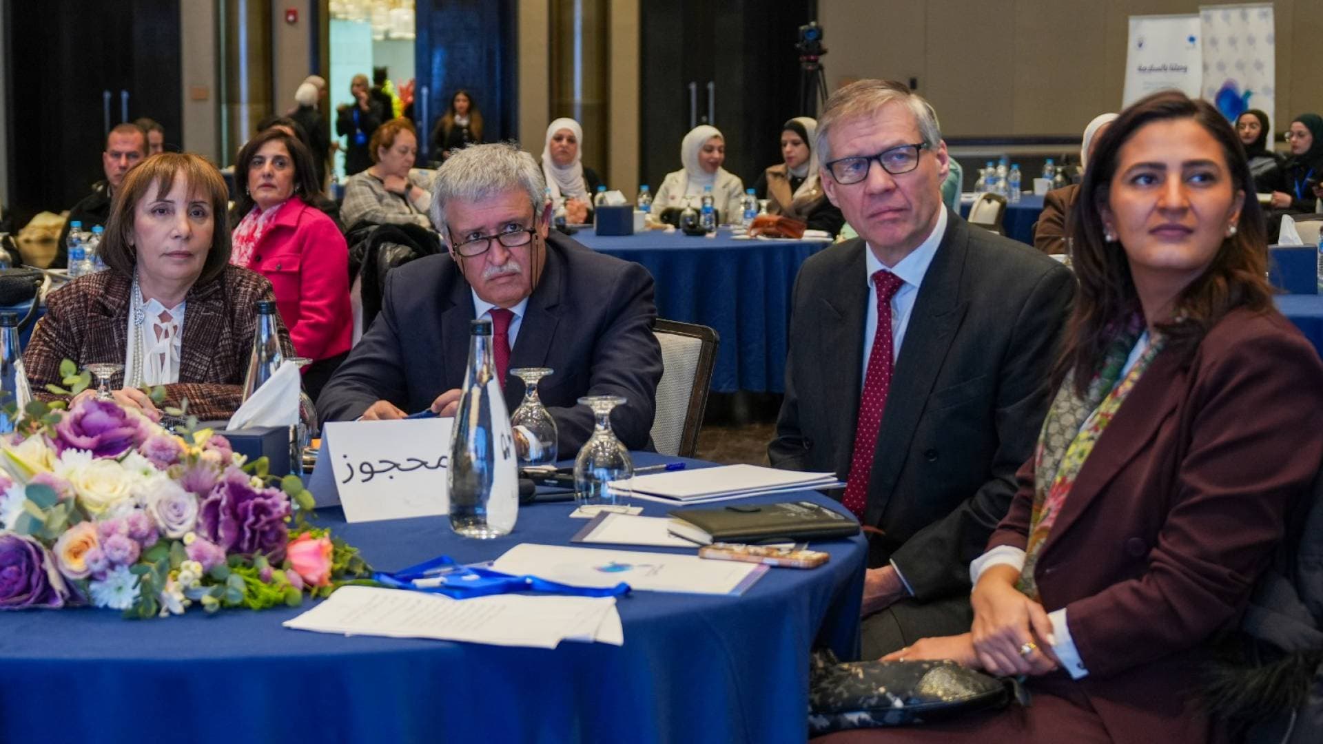 وزير النقل يعلن إنشاء وحدة متخصصة لمتابعة شكاوى النساء في النقل العام