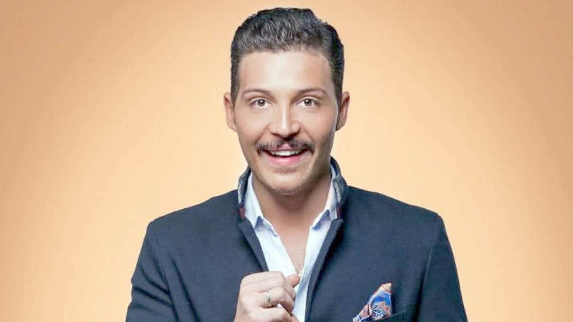 تطورات قضية "فندق بولاق".. إحالة الفنان محمود حجازي للاستعلامات الفنية وفحص هاتفه