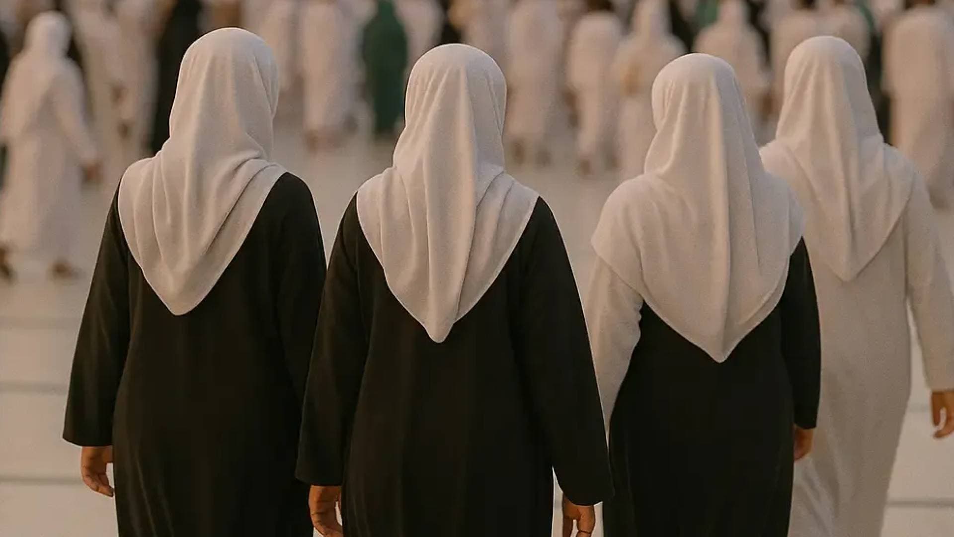 هل يجوز للمرأة الذهاب إلى الحج أو العمرة دون محرم أو زوج؟.. الإفتاء الأردنية تجيب