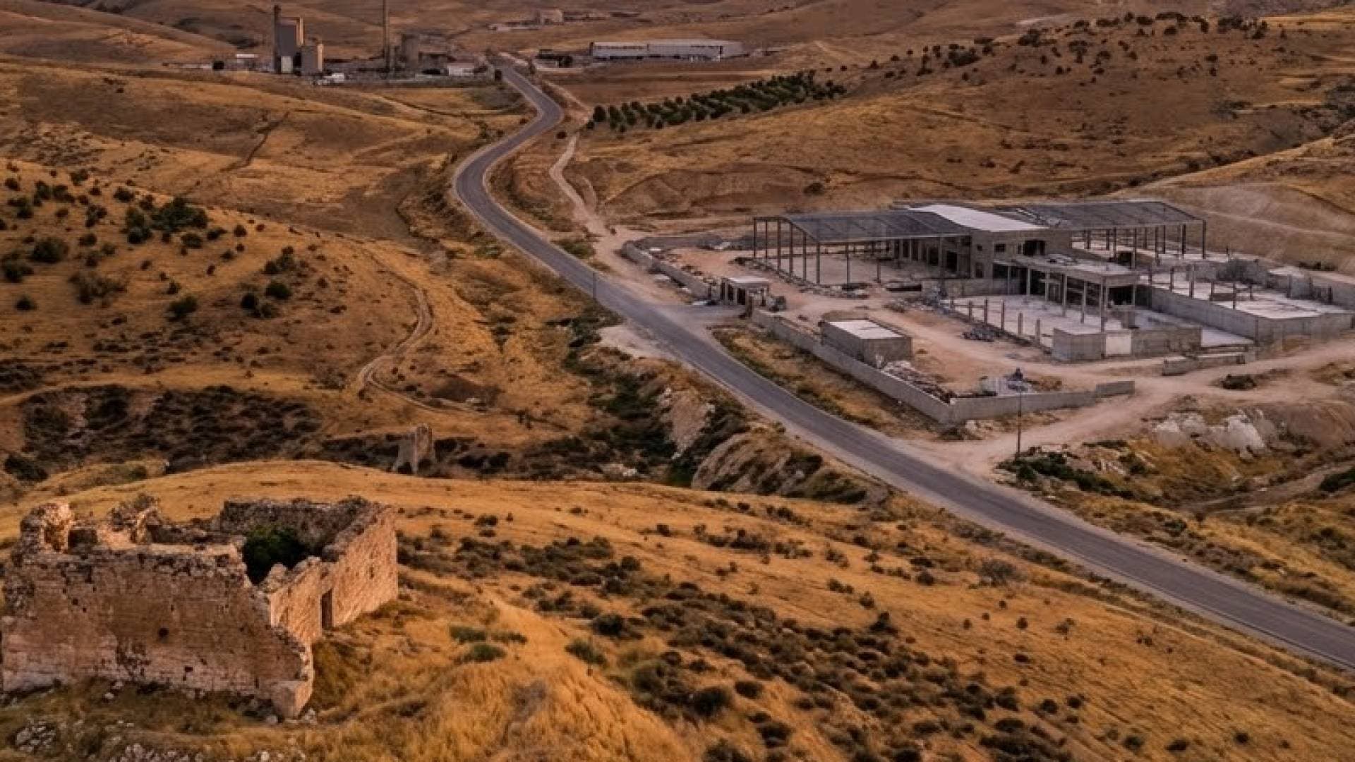 بكلفة 50 مليون دينار.. مسلخ عمان الجديد في "الماضونة": فرصة استثمارية "خضراء" بمعايير أوروبية