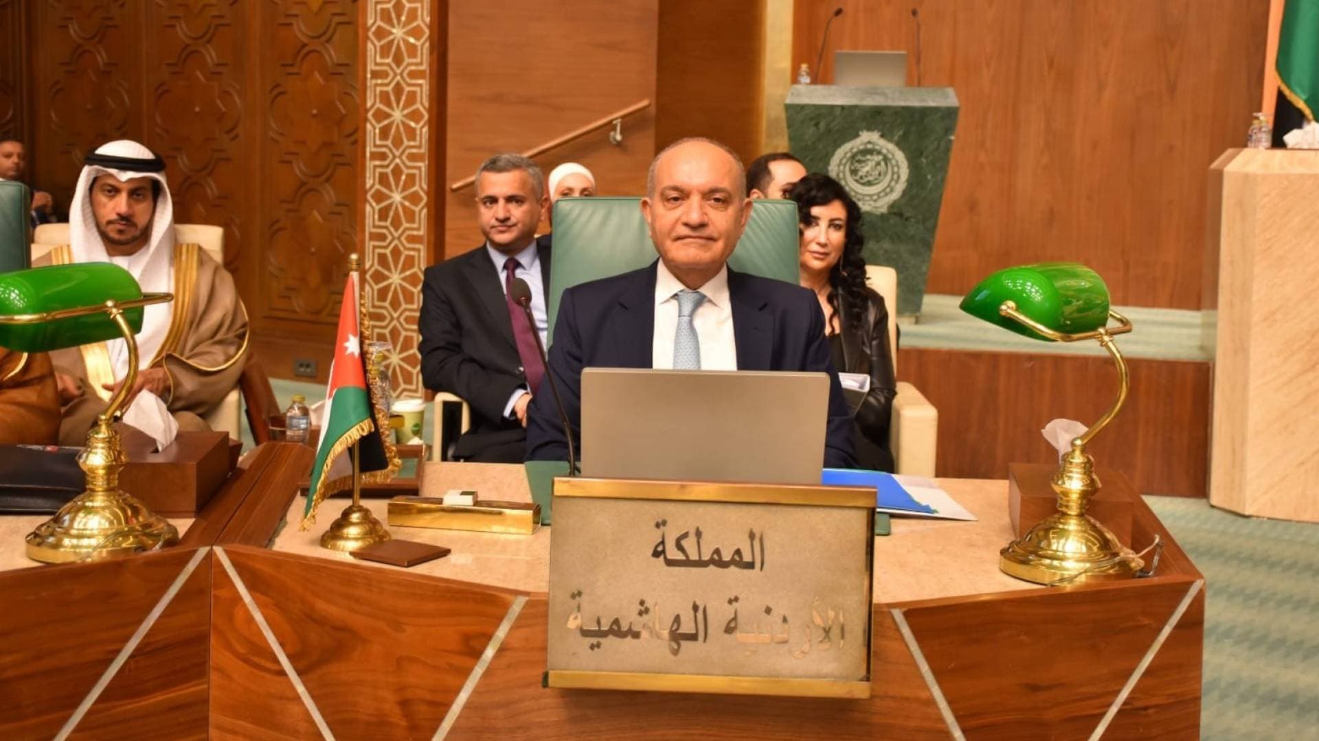 المجلس الاقتصادي العربي يوافق على مبادرات أردنية لدعم الشركات الناشئة والاقتصاد الأخضر