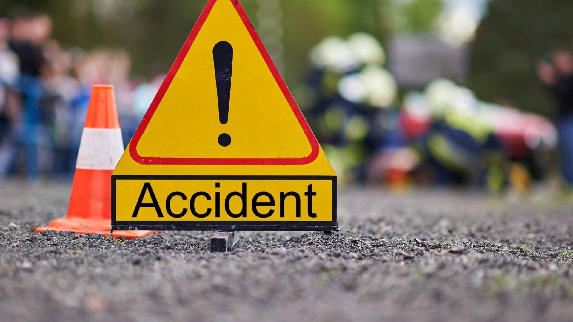 الدوريات الخارجية: حادثا تدهور على الطريق الصحراوي أسفرا عن إصابات خفيفة