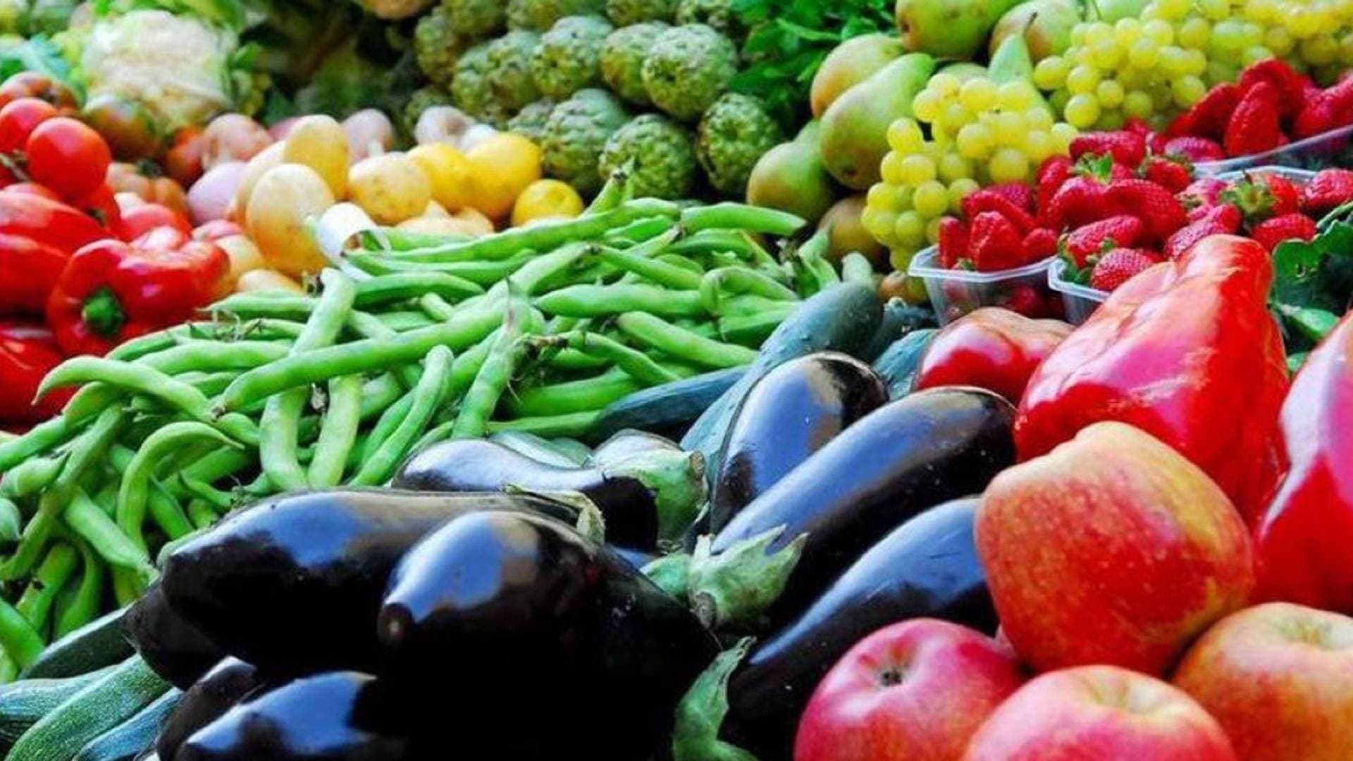 نبض البلد يناقش ارتفاع أسعار الخضار قبيل دخول شهر رمضان والعوران يوضح الأسباب