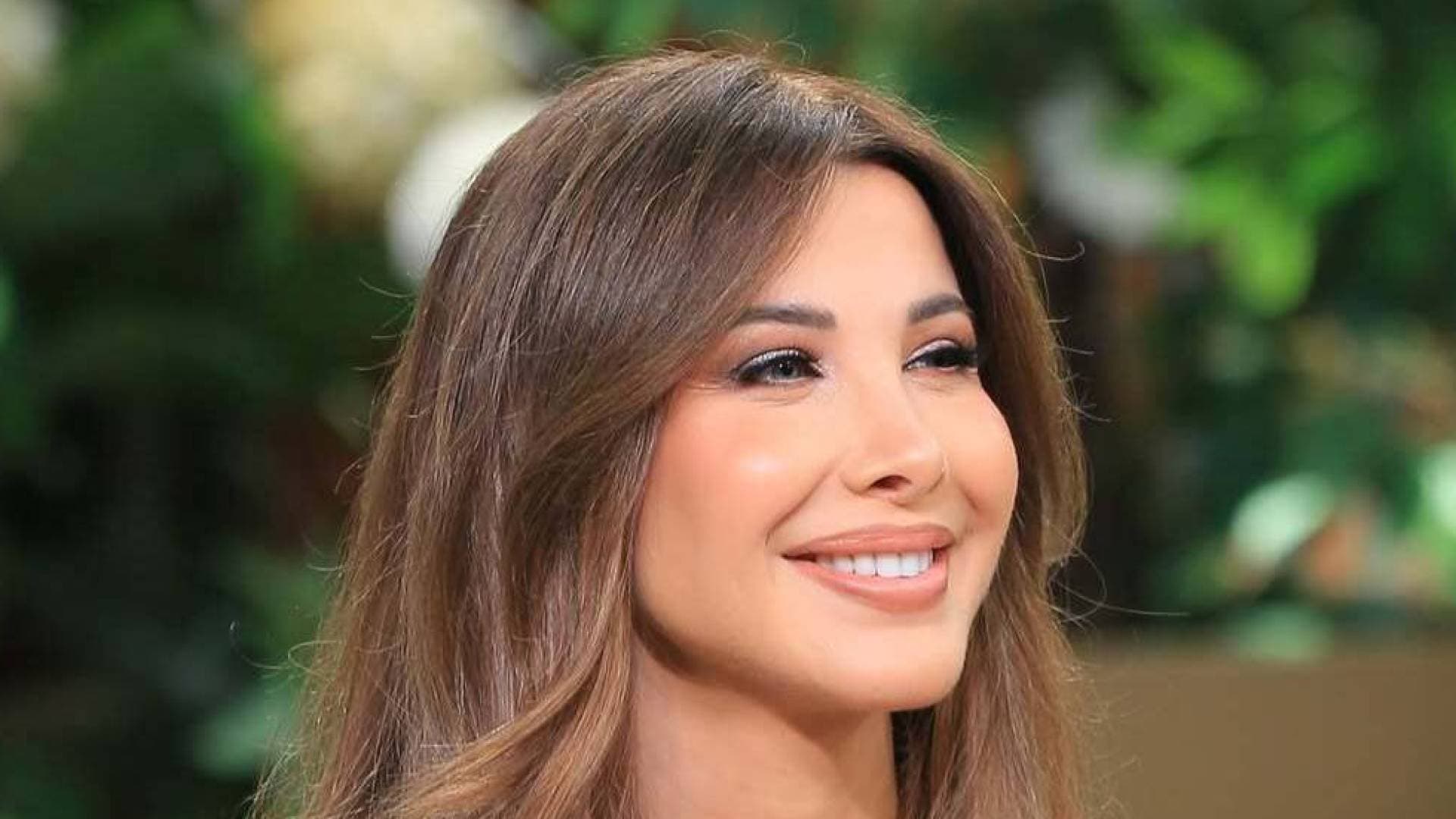نانسي عجرم تكسر حاجز الصمت وتلجأ للقضاء لنفي "شائعة إبستين"