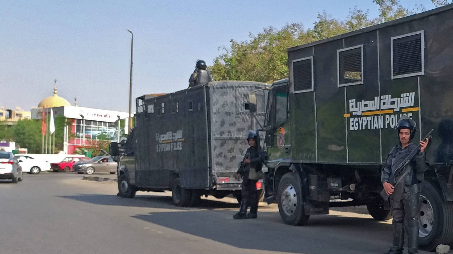 الأمن المصري يحبط حفلا مشبوها بعنوان "يوم في جزيرة إبستين" ويعتقل المنظم بالقاهرة