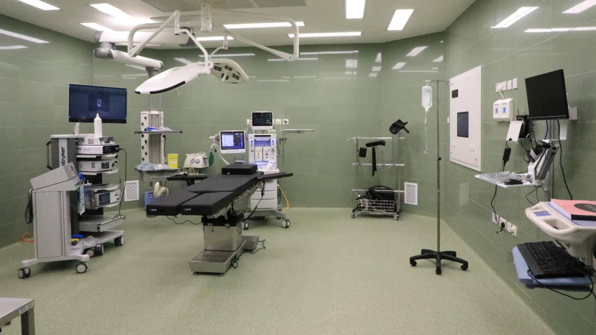 "الصحة الرقمية": ربط 75% من مواقع "الصحة" بنظام المخزون وتوفير 3.5 مليون دينار