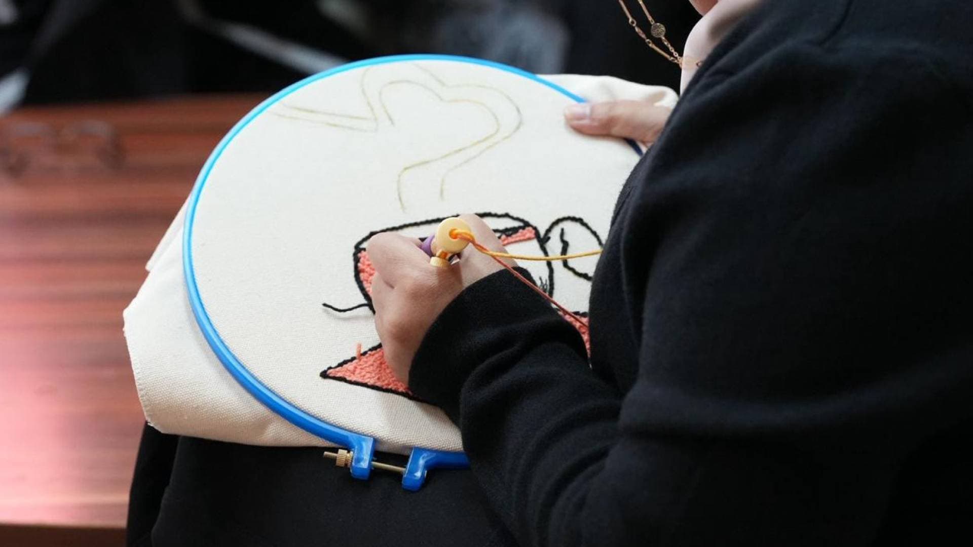 الهيئة الخيرية الهاشمية تطلق برامج للتمكين الاقتصادي والدعم النفسي في جنوب الأردن