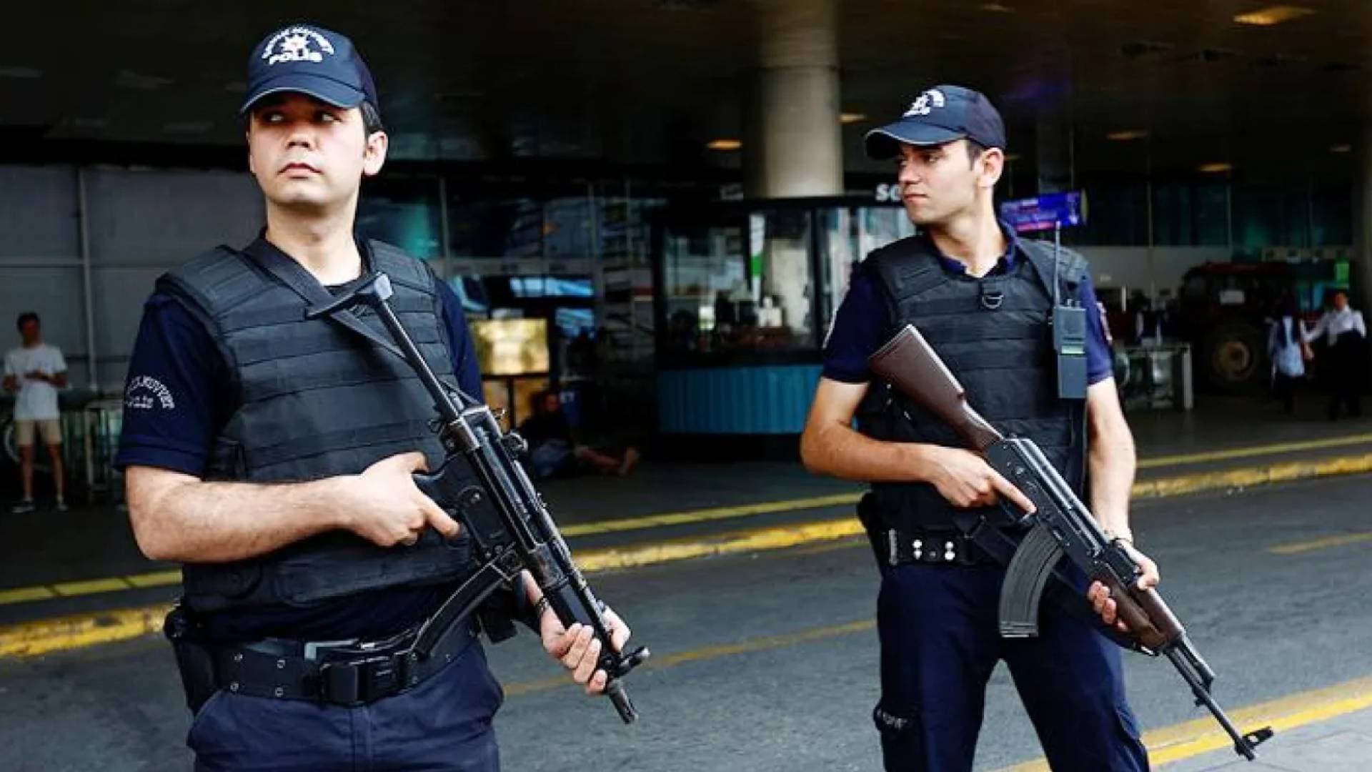 فاجعة في أنقرة.. سجين يقتل 3 من أفراد عائلته بالرصاص فور خروجه من السجن