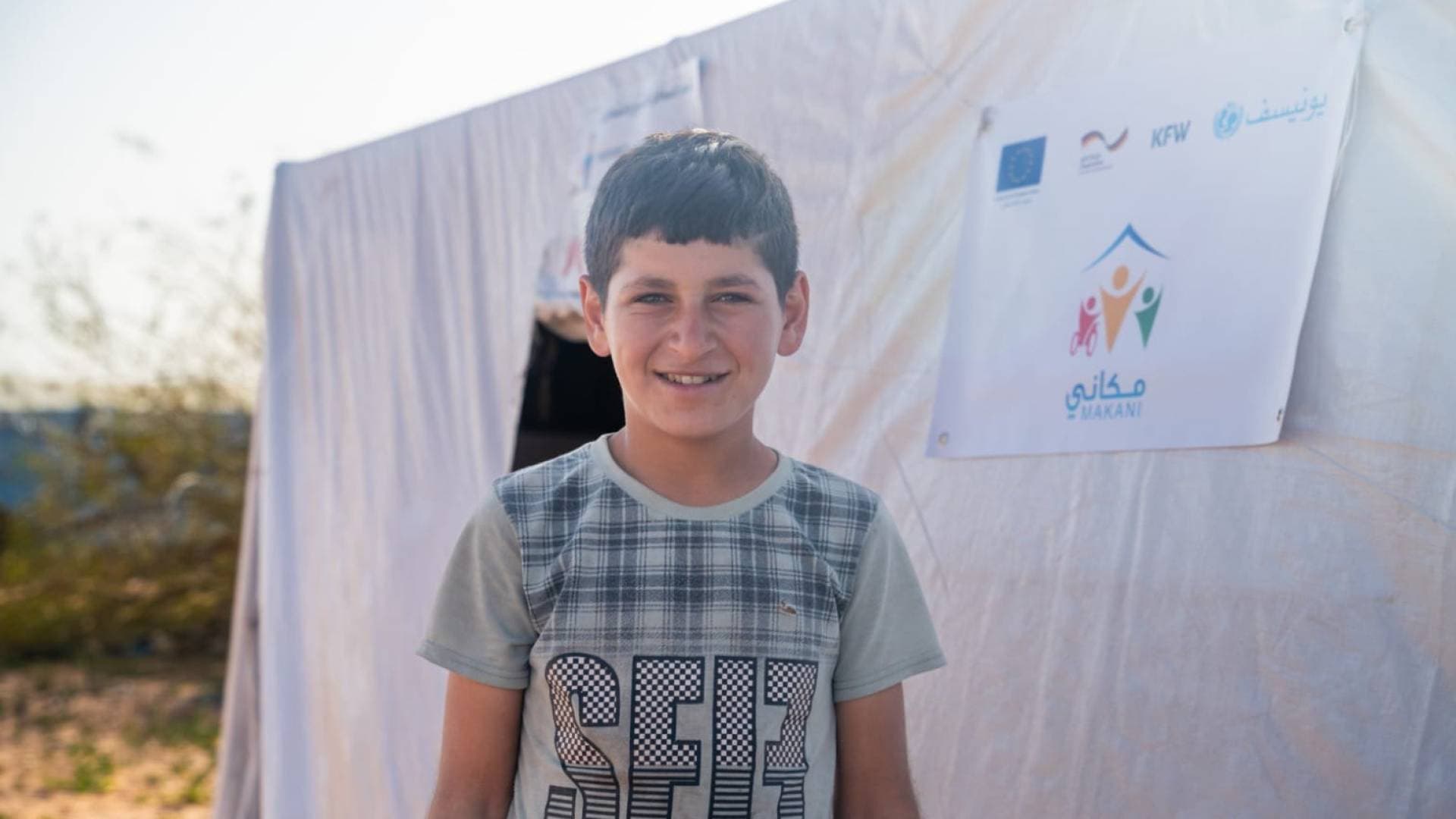 اليونيسف والاتحاد الأوروبي يوقعان اتفاقيتين بقيمة 7 ملايين يورو لدعم أطفال الأردن