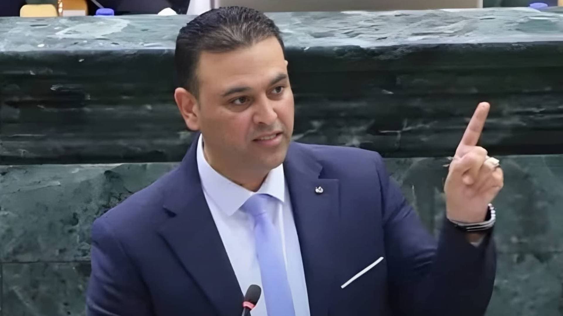 النائب وليد المصري: واقع الخدمات في الزرقاء "لم يعد يحتمل"