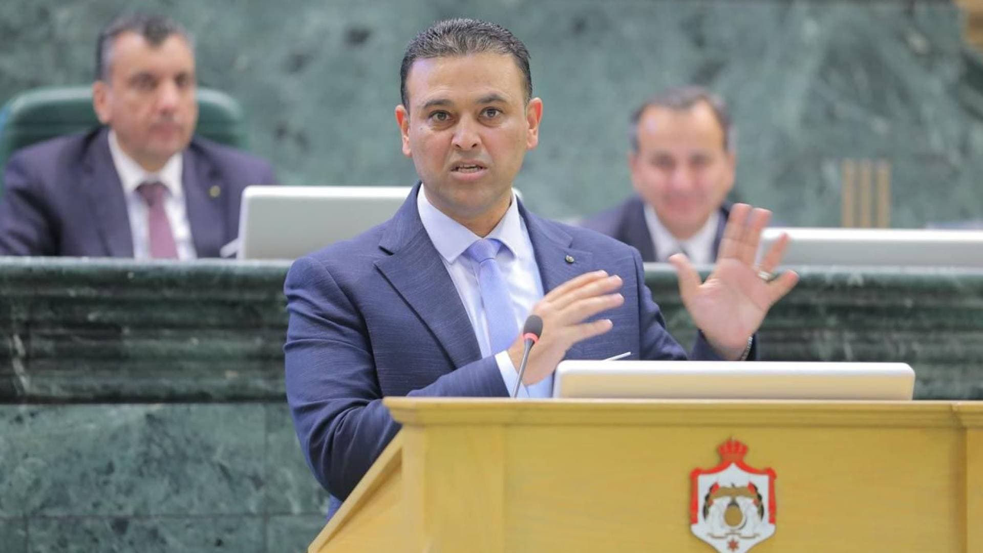 النائب "المصري": هجرة الشباب الأردني تهديد صامت لمستقبل الوطن