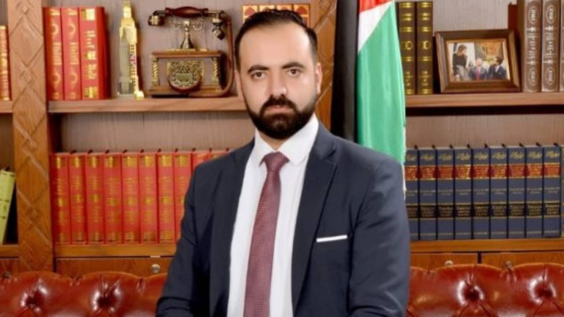 "المستقلة للانتخاب":حمزة الطوباسي نائبا بديلا عن "الجراح" في مجلس النواب