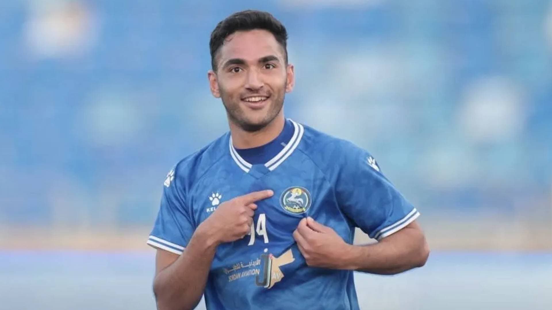 تعادل بين السلط والأهلي يفتتح الجولة الـ15 من دوري المحترفي