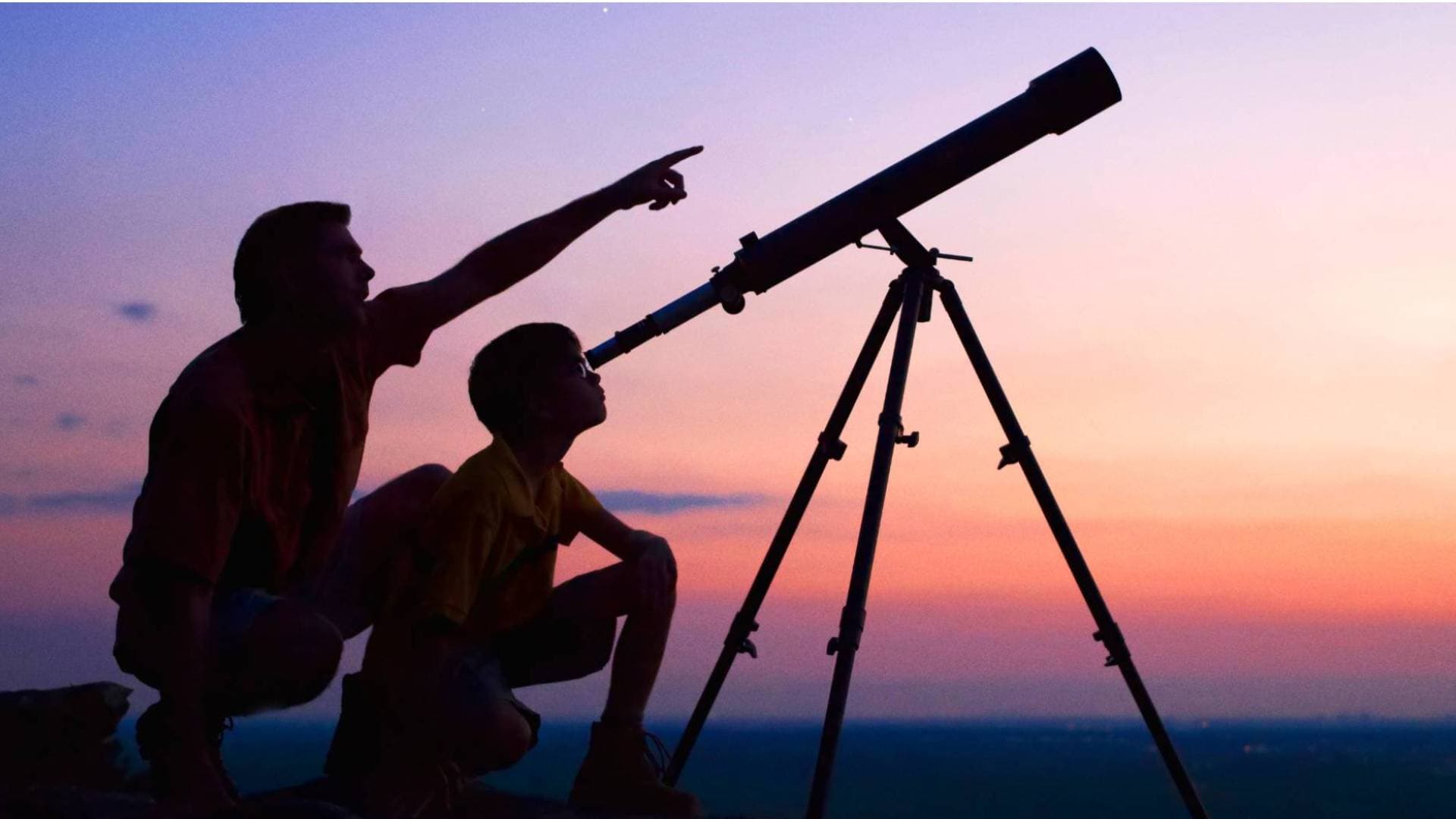 الجمعية الفكلية الأردنية تحذر من النظر في التلسكوب الثلاثاء