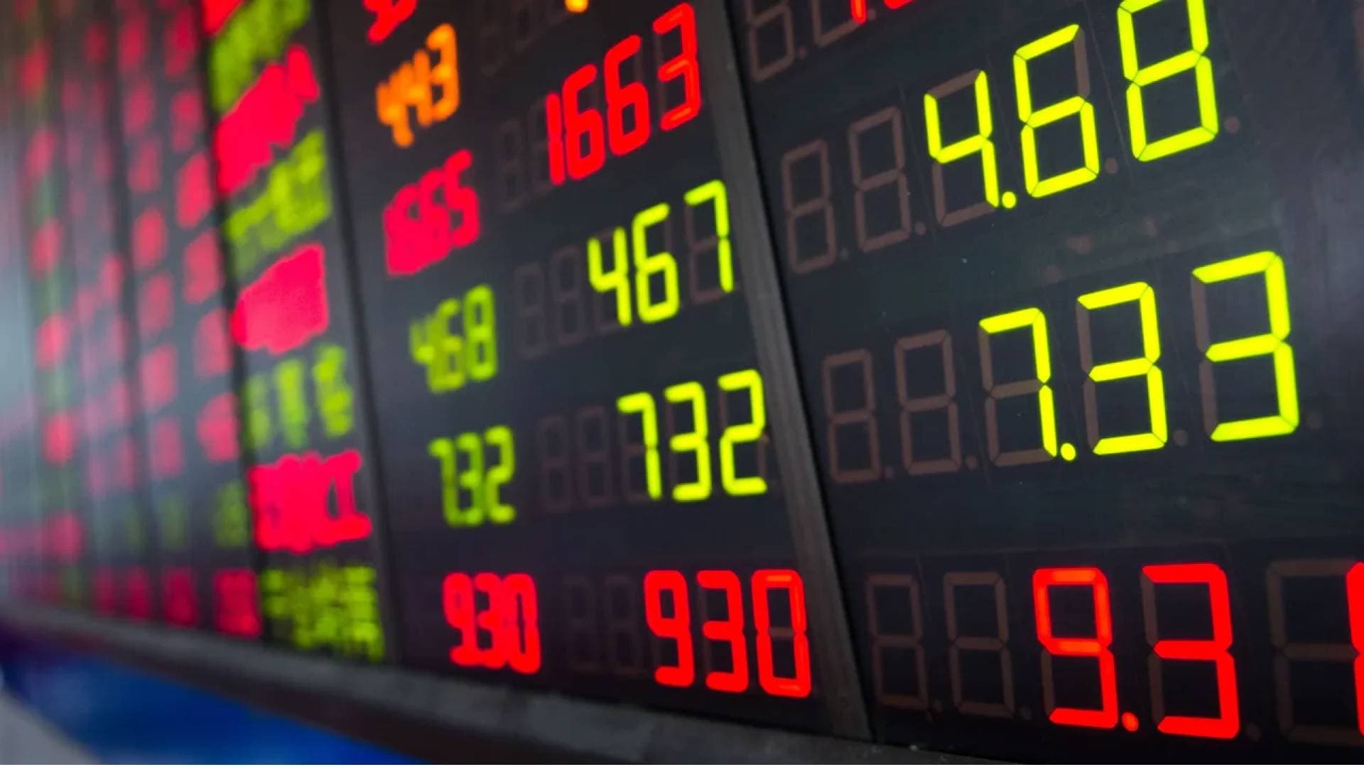 قلق الذكاء الاصطناعي يضغط على الأسهم الأوروبية ويقسم أداء الأسواق