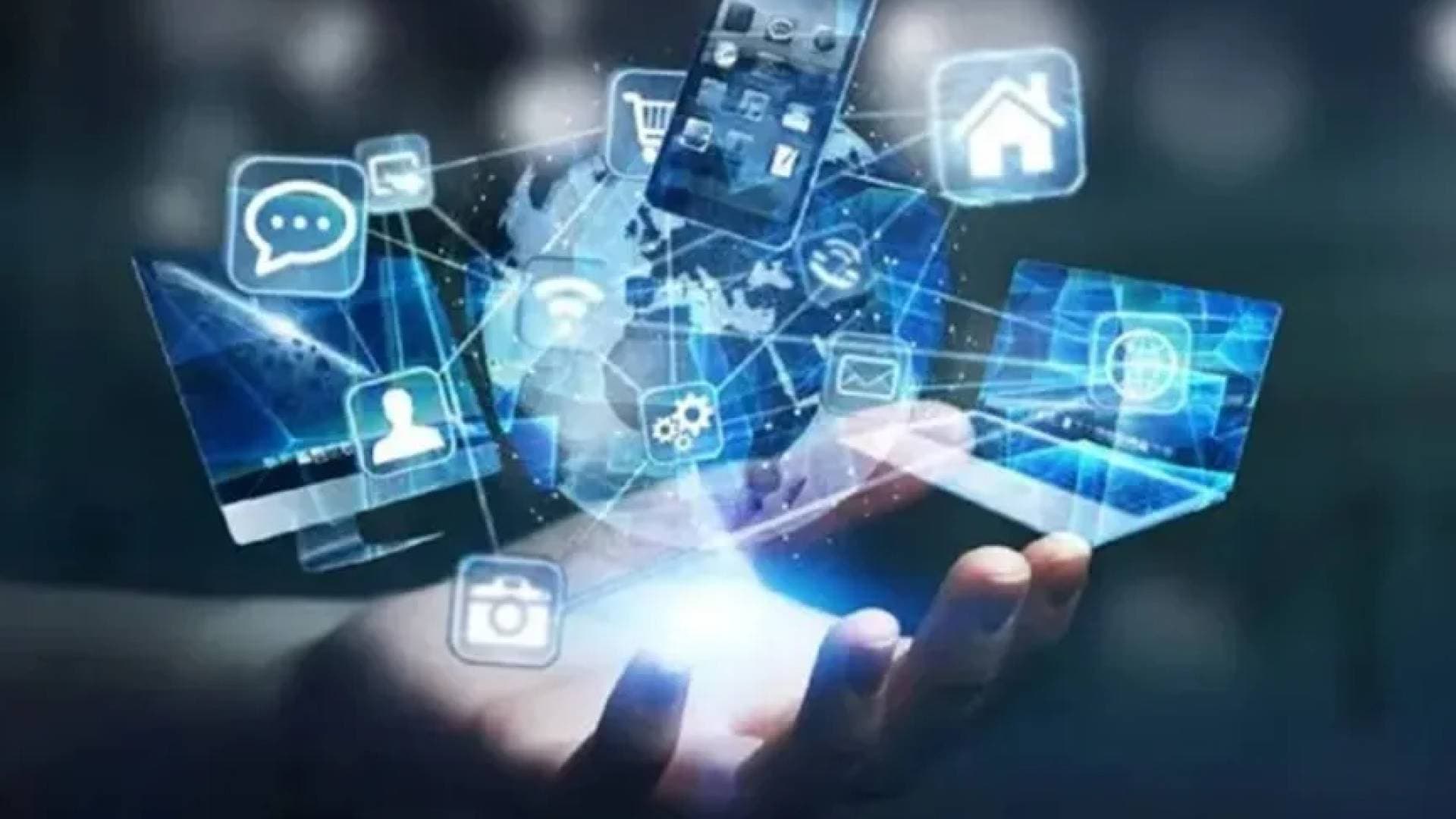 نقلة نوعية.. رقمنة 80% من الخدمات الحكومية وتعزيز "الذكاء الاصطناعي"