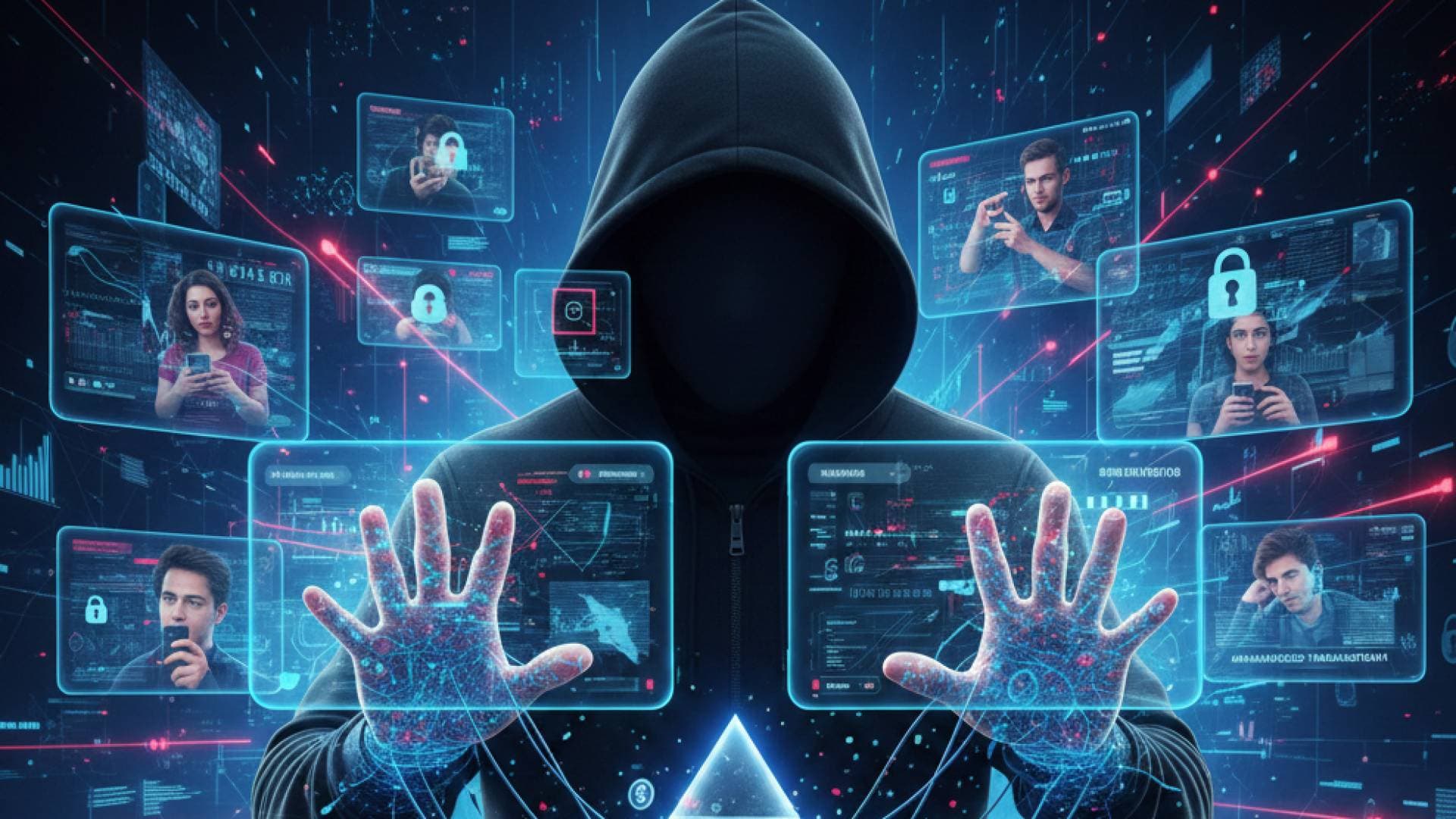 بغرامات تصل إلى 50 ألف دينار.. خبير قانوني يحذر الأردنيين من المنصات الرقمية