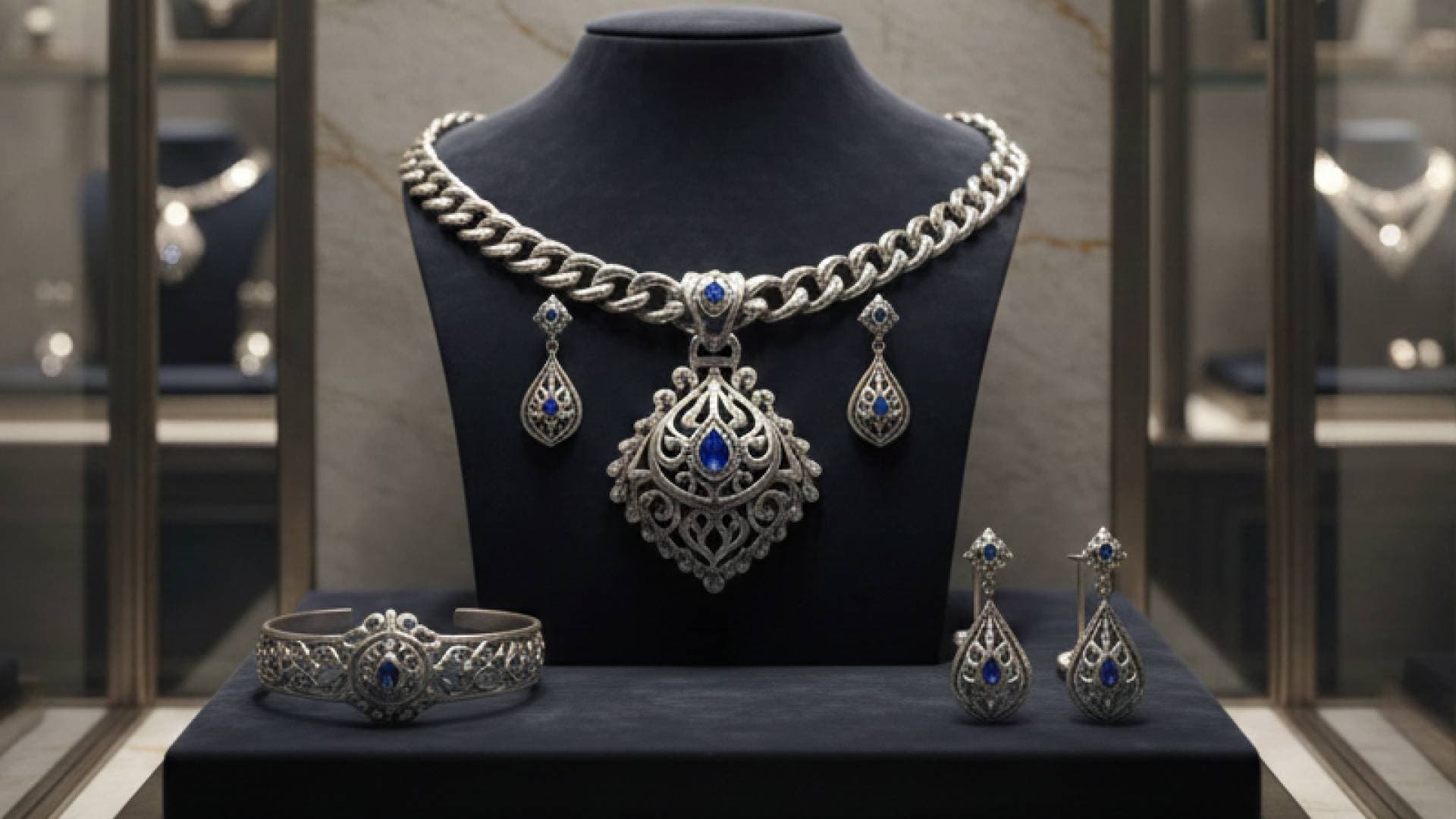 الفضة تقترب من حاجز الـ 80 دولارا.. ارتفاع قوي للمعدن الأبيض في تداولات منتصف فبراير