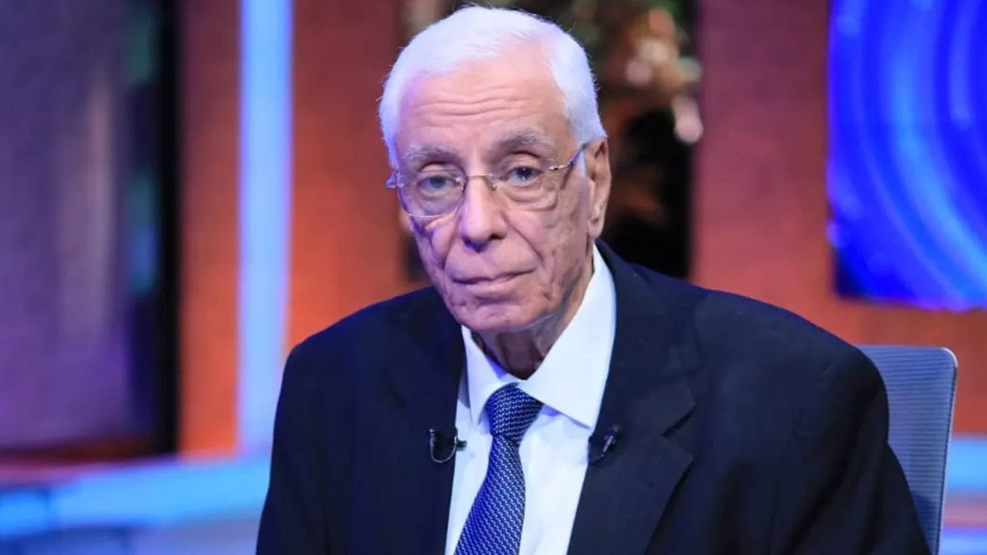 حسام موافي ضحية "تريند الموت".. الحقيقة الكاملة لحالته الصحية وأبرز نصائحه لمرضى المعدة