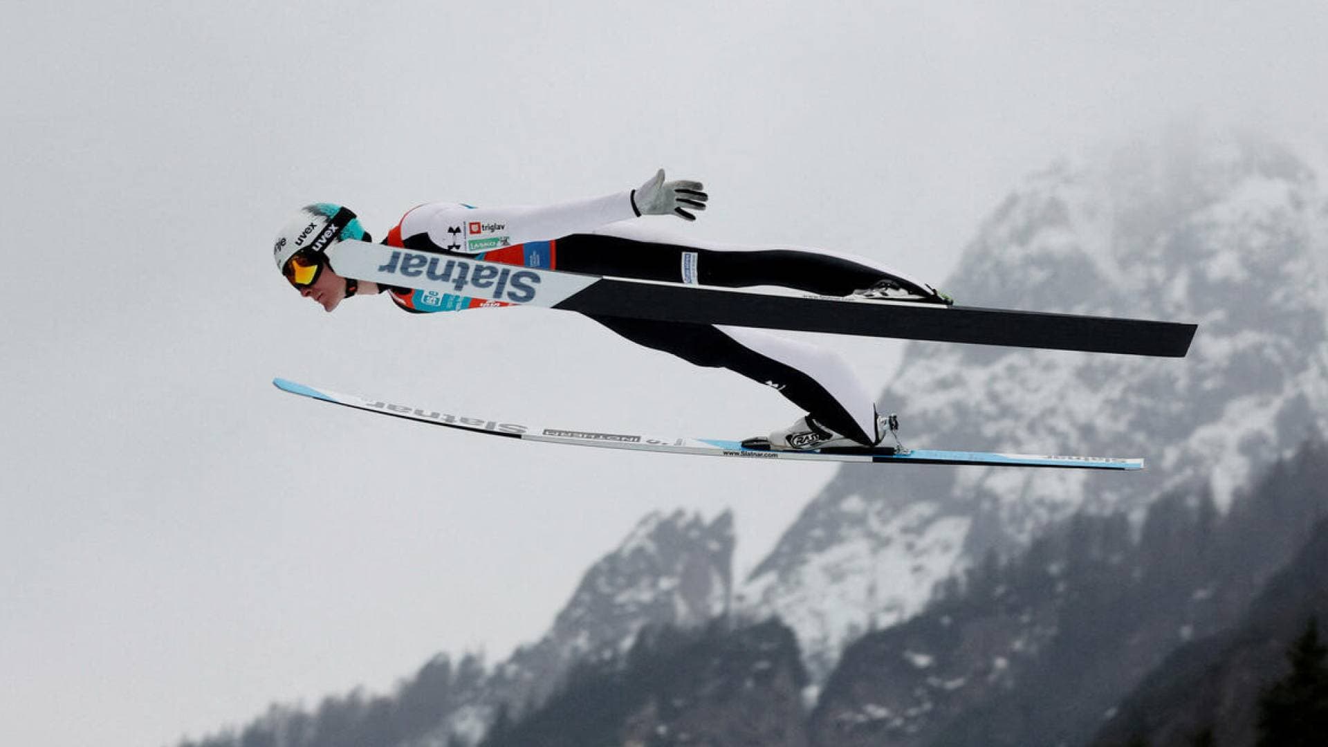 بسبب مقاس الحذاء.. استبعاد متسابق نمساوي من الألعاب الأولمبية الشتوية 2026