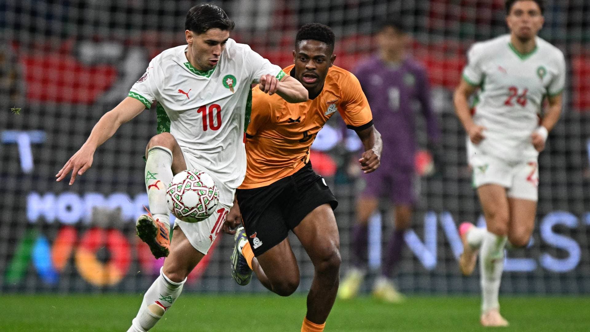 جدة دياز تكشف أسرار نبوءة طفولته وكواليس تمثيل المغرب