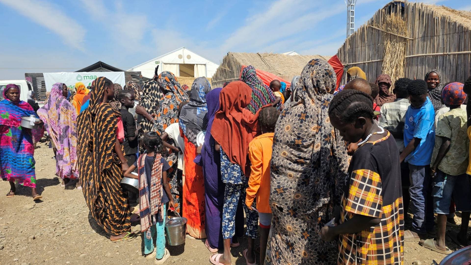 شبكة أطباء السودان: 3 قتلى و7 جرحى في قصف للدعم السريع على مستشفى بولاية سنار