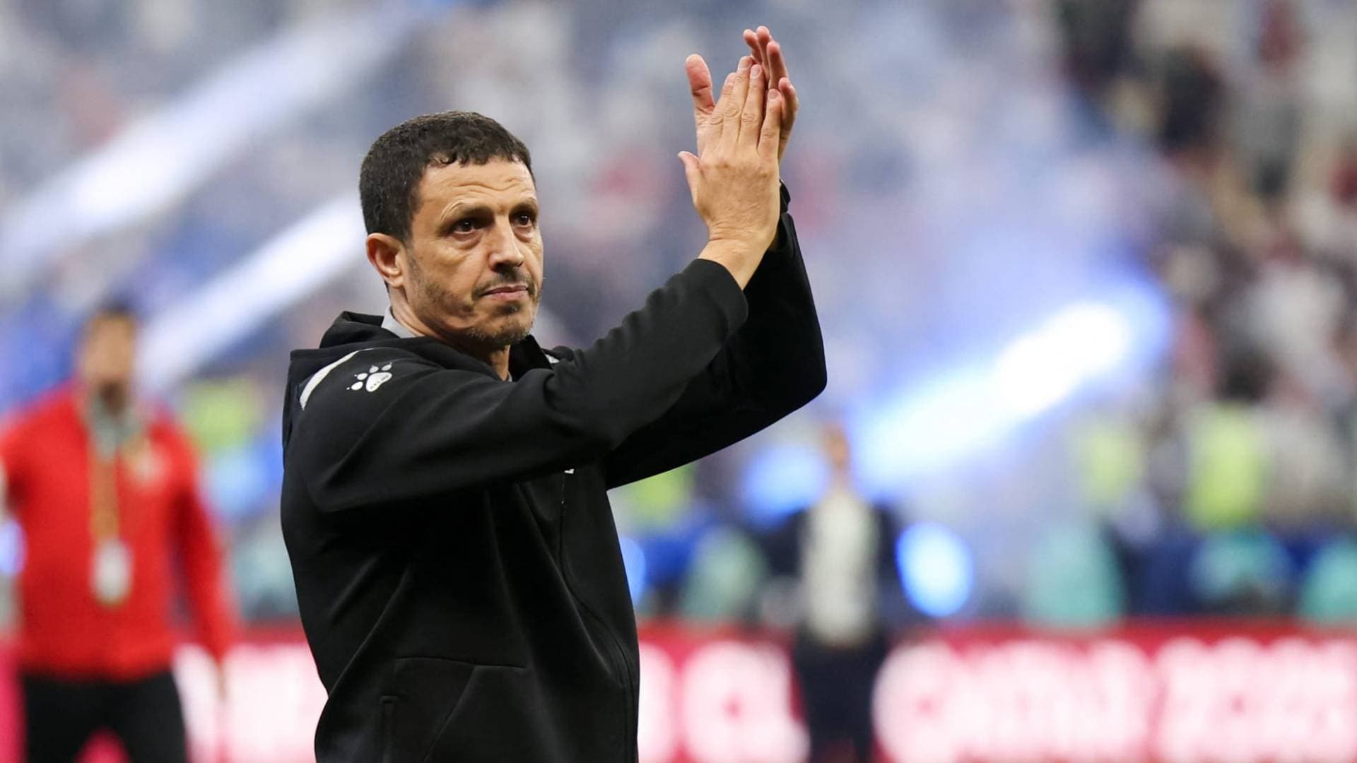 ضغوط جديدة تحاصر جمال السلامي قبل مونديال 2026