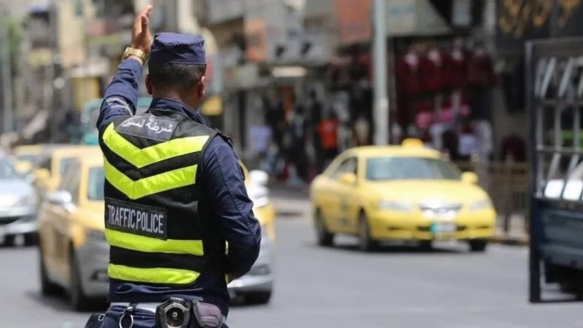 مجلس الوزراء يمنح خصما بنسبة 30% على كافة المخالفات المرورية السابقة.. فيديو