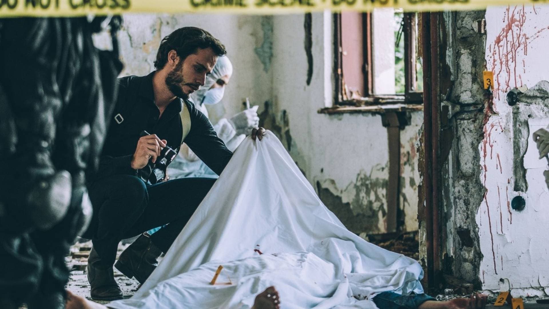 جريمة تهز مصر: مقتل محامية وإلقاء زوجها من أعلى العقار أثناء تنفيذ حكم قضائي