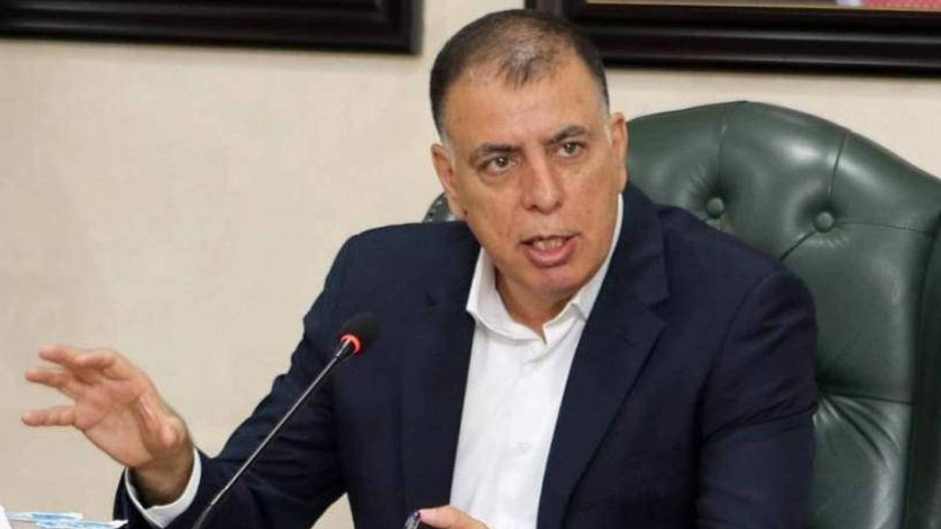 وزارة الداخلية: الإفراج عن 546 موقوفا إداريا بمناسبة شهر رمضان المبارك