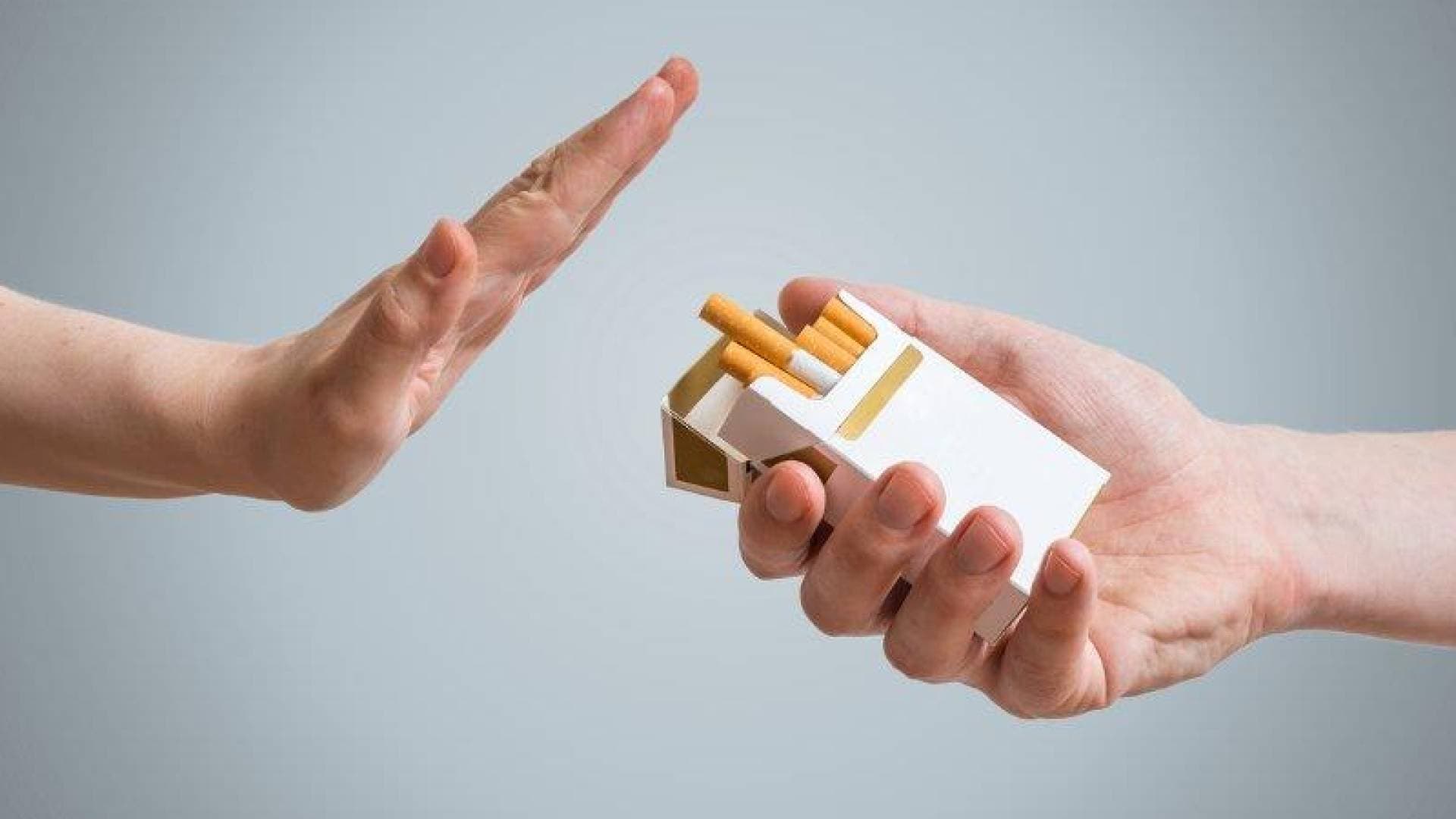 إطلاق مبادرة "رمضان بلا تدخين" في الأردن