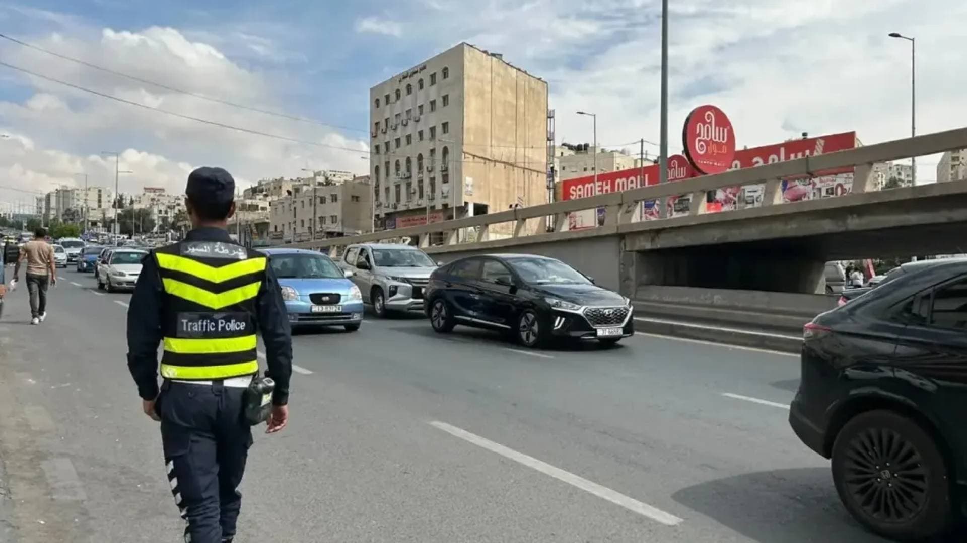 دليلك الشامل لقرار خصم مخالفات السير 2026 في الأردن: كيف تستفيد من الإعفاء و الحوافز