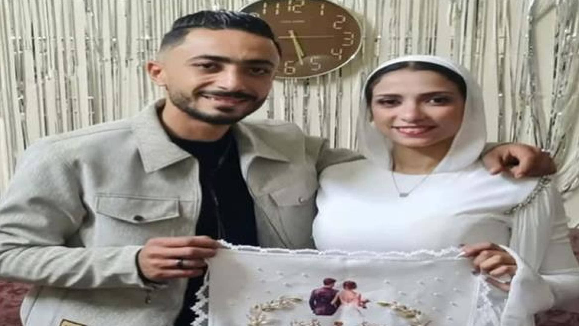 مصرع عروسين مصريين خنقا بـ"القاتل الصامت" بعد 3 أيام من الزفاف