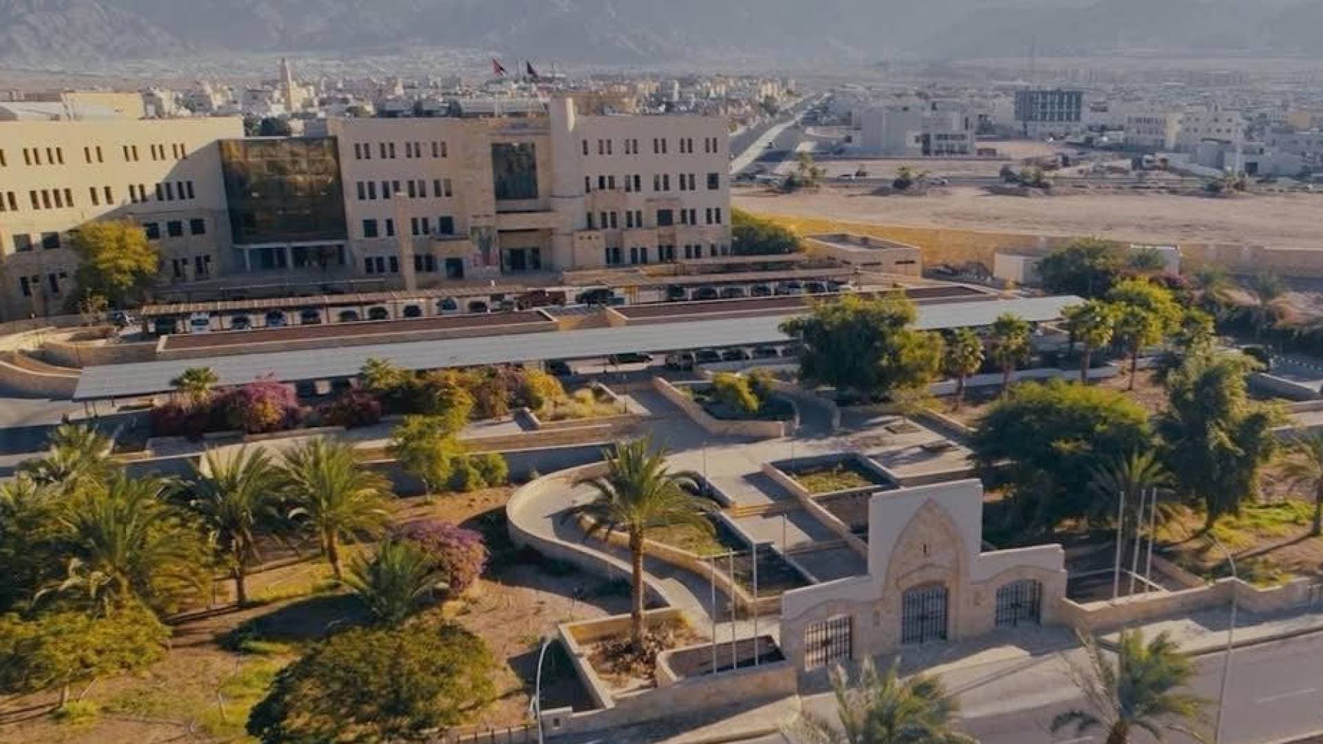 سلطة العقبة تطلق حزمة حوافز استثمارية بخصومات تصل إلى 90%