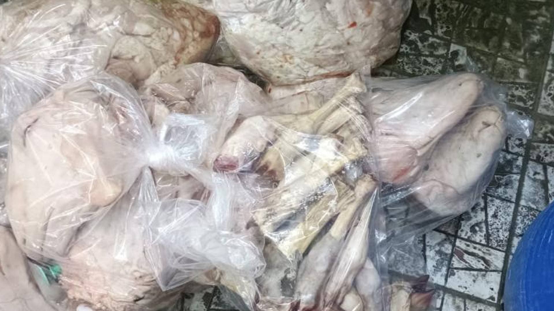 الغذاء والدواء: إغلاق  6 ملاحم ضمن حملة رقابية موسعة