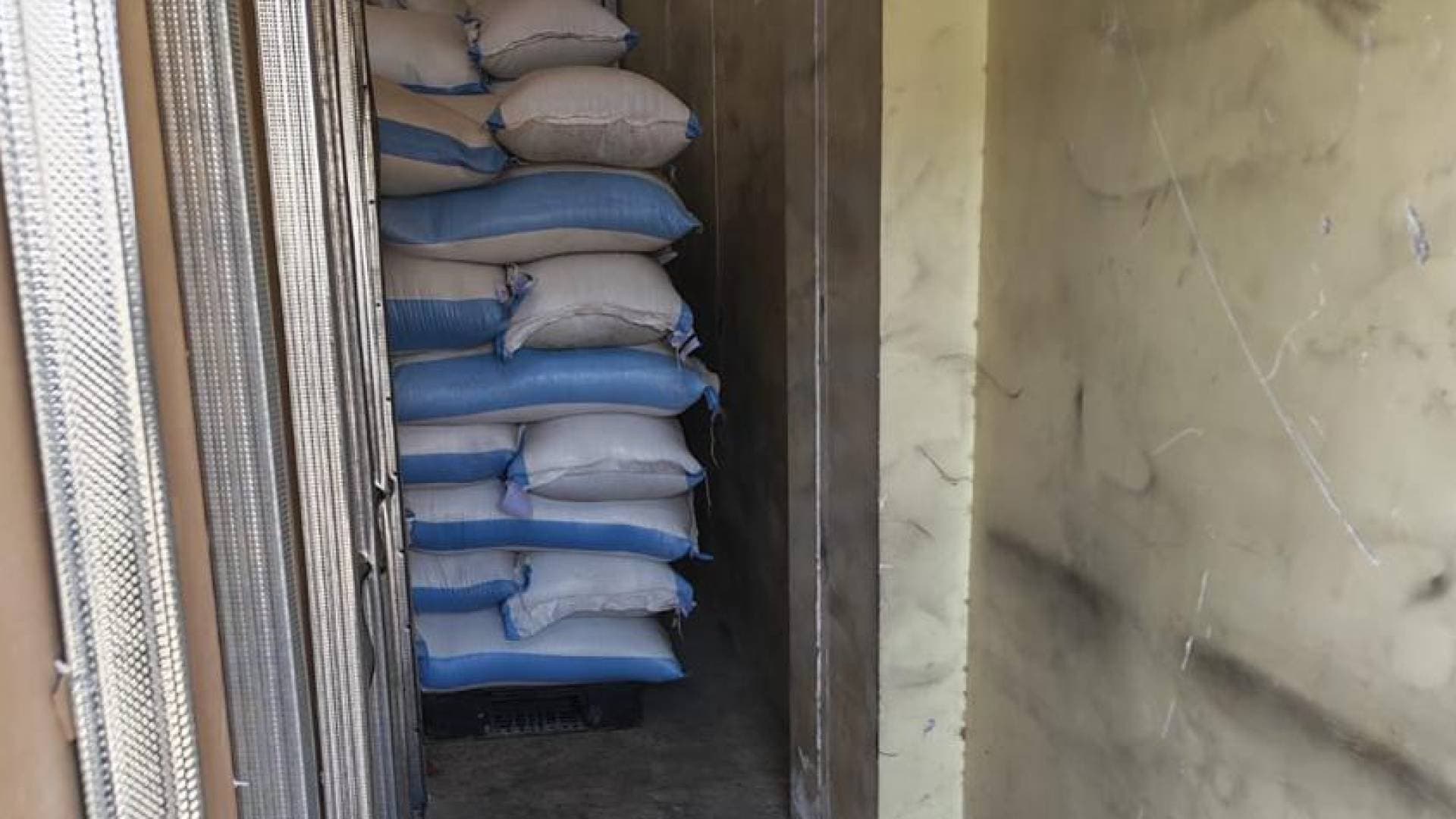 الغذاء والدواء تغلق 4 مستودعات مواد غذائية في منطقة ماركا