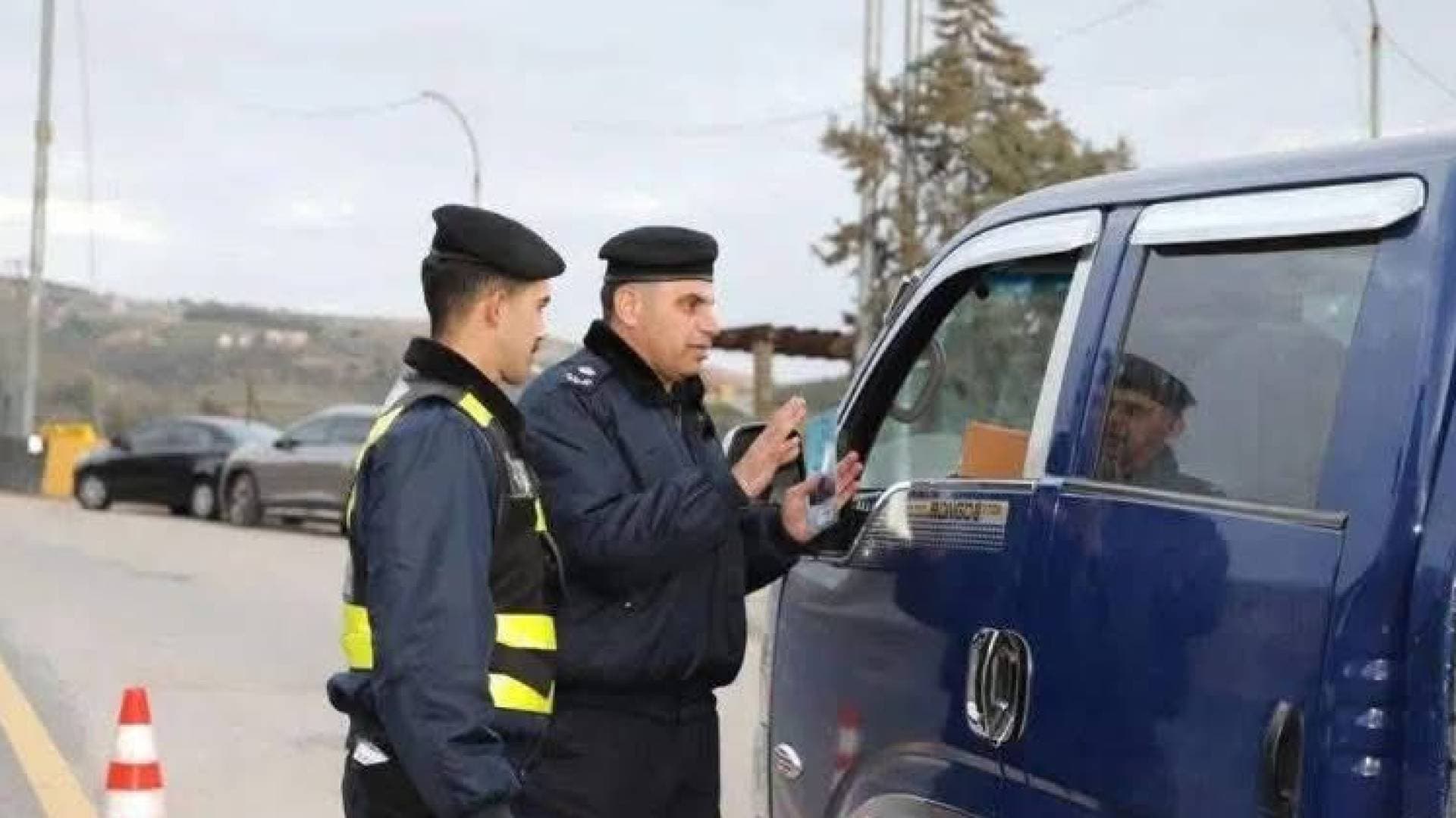 "لا تسرع.. إفطارك علينا".. الدوريات الخارجية تطلق مبادرة للحد من الحوادث قبيل موعد الإفطار