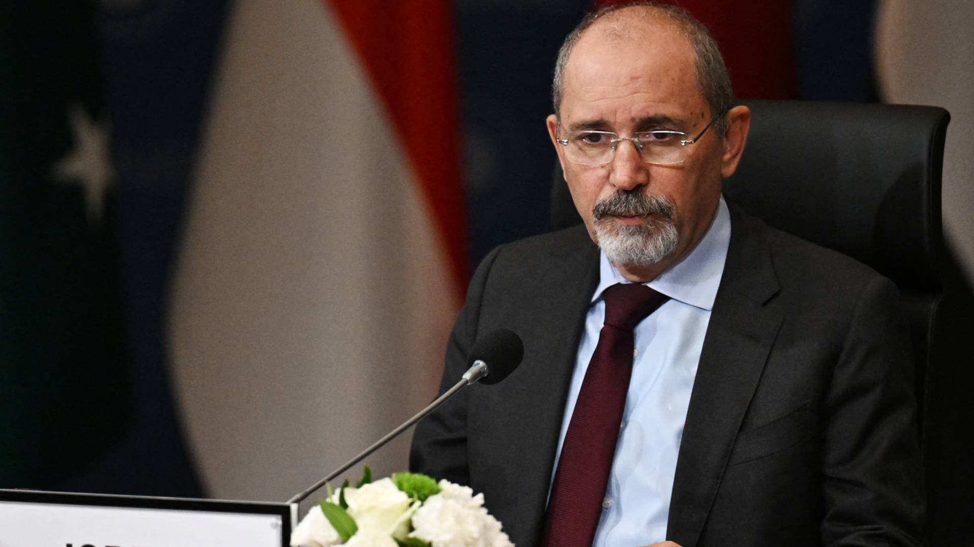 وزير الخارجية أيمن الصفدي يبدأ زيارة إلى فنزويلا