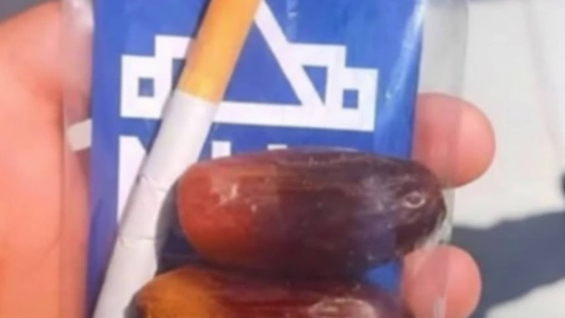 "إفطار بطعم الخيانة".. كيف دس الاحتلال "سم المخابرات" في حبات تمر الجائعين بغزة؟