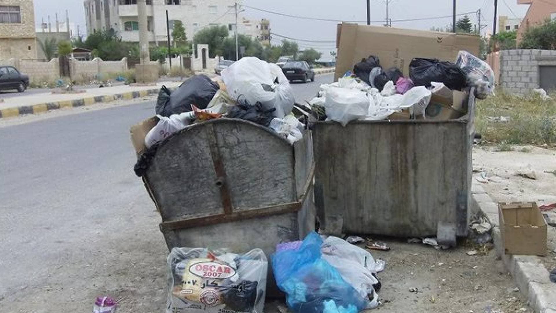 أمانة عمان تعلن عن رابط إلكتروني لتقديم الشكاوى الصحية والمكاره