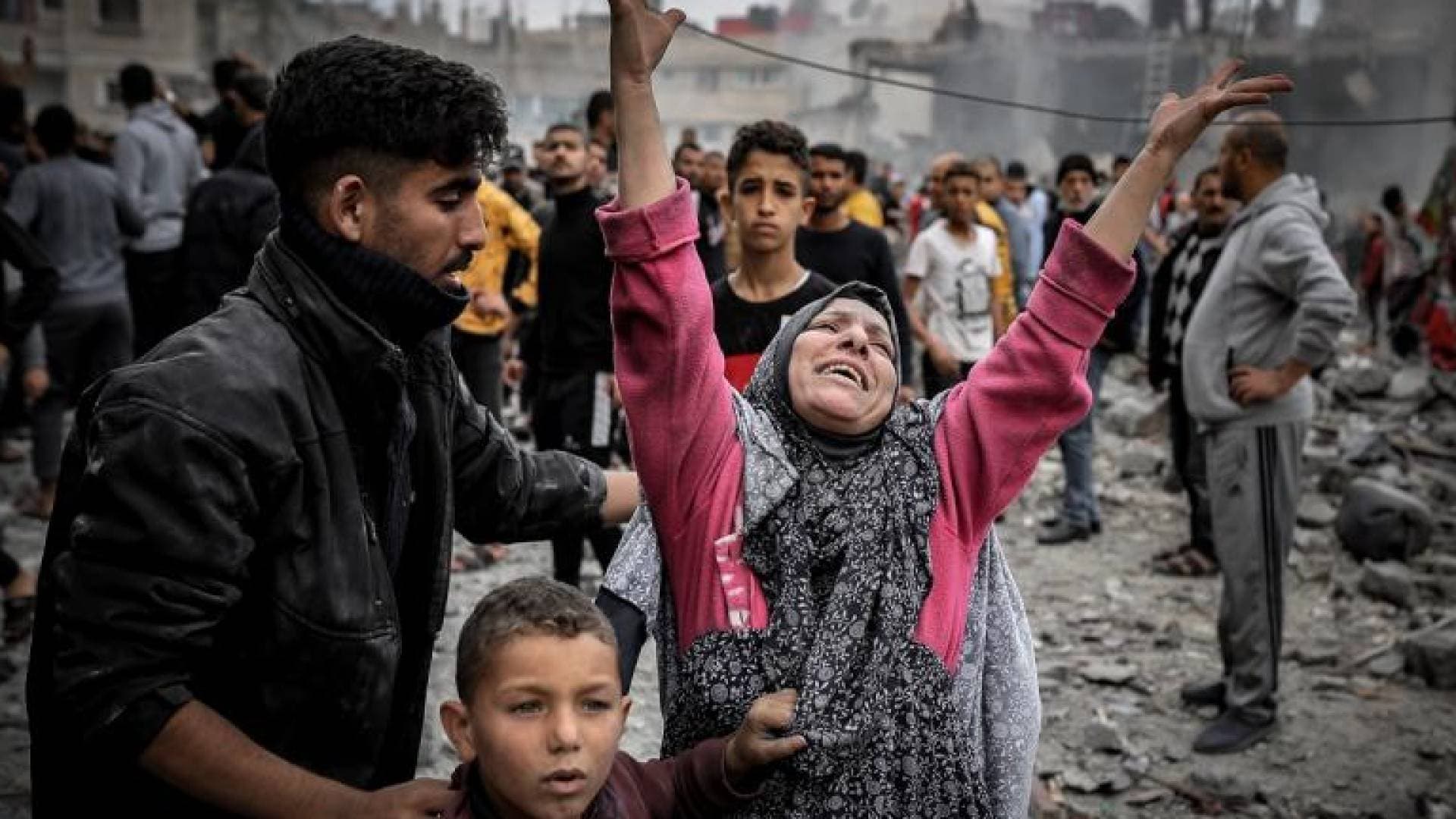 صحة غزة: شهيدان و3 إصابات خلال الـ24 ساعة الماضية