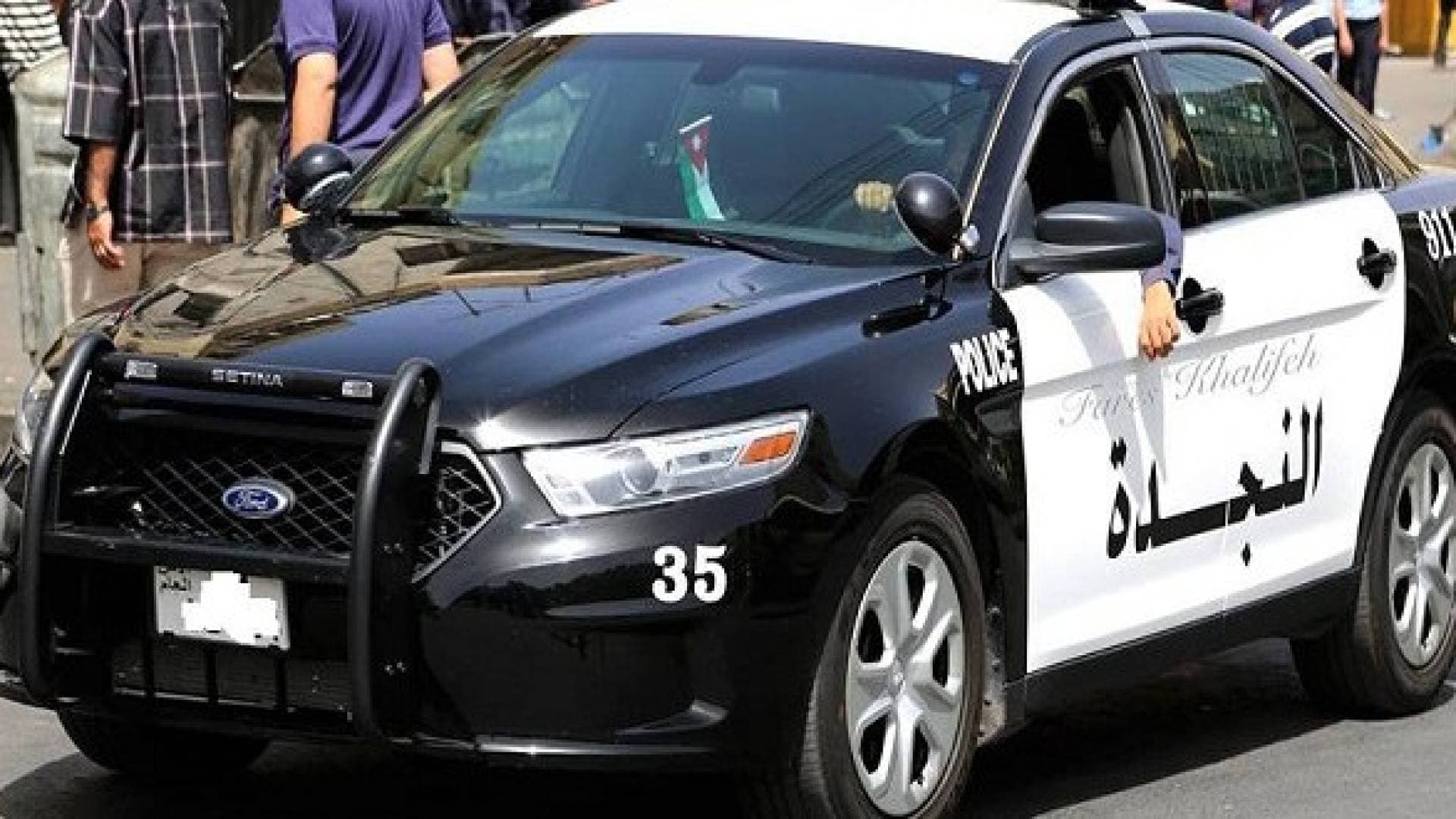 مصدر أمني لرؤيا: حالة دهس في  مشاجرة العلكومية والأمن يلقى القبض على عدد من الأشخاص - فيديو