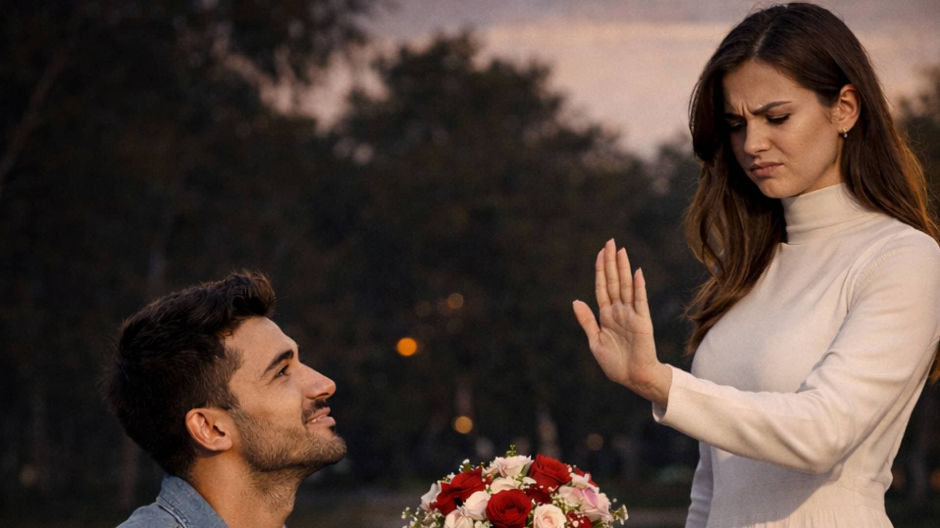 "ضحية الرفض".. شاب يقتل فتاة وسط الشارع بسبب "الخطوبة" في مصر