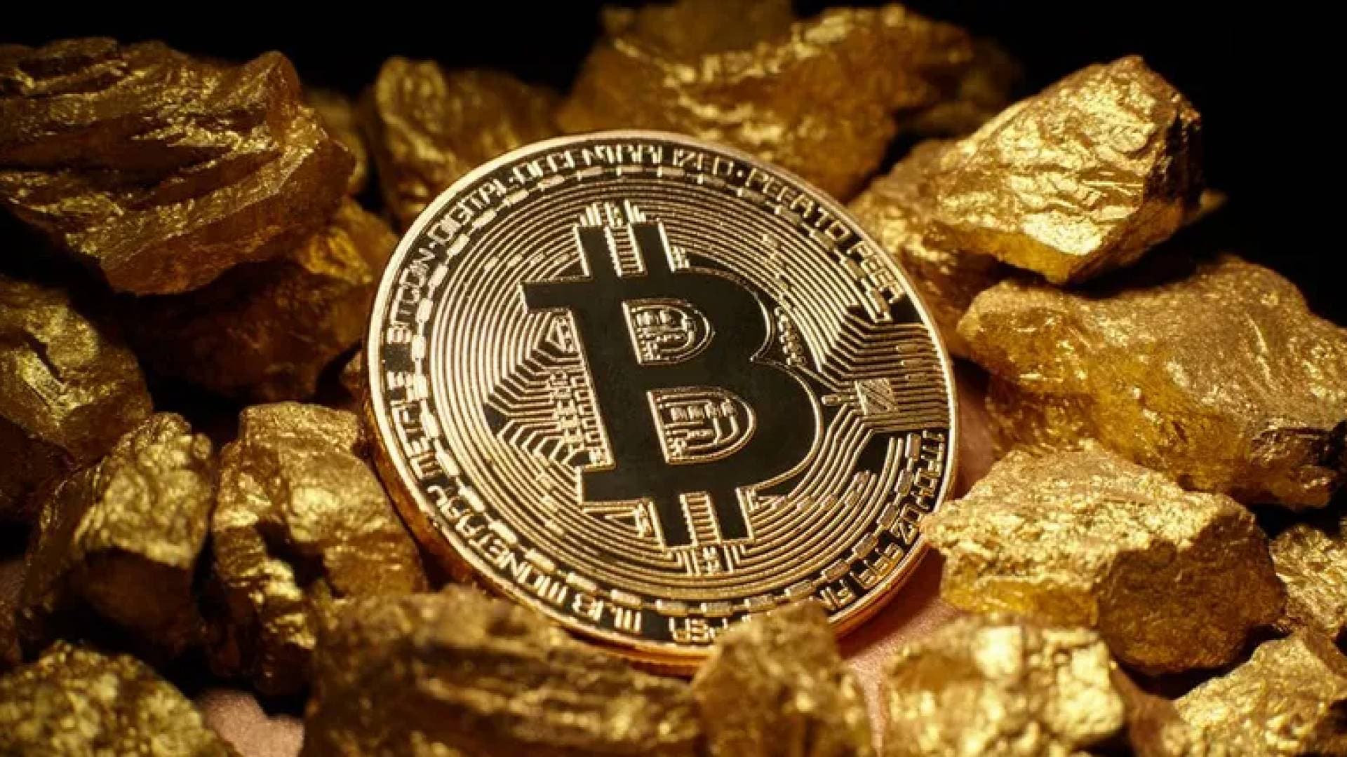 انهيار البيتكوين.. العملة المشفرة تفقد 3.7% من قيمتها وتدخل نفق "الخوف الشديد"