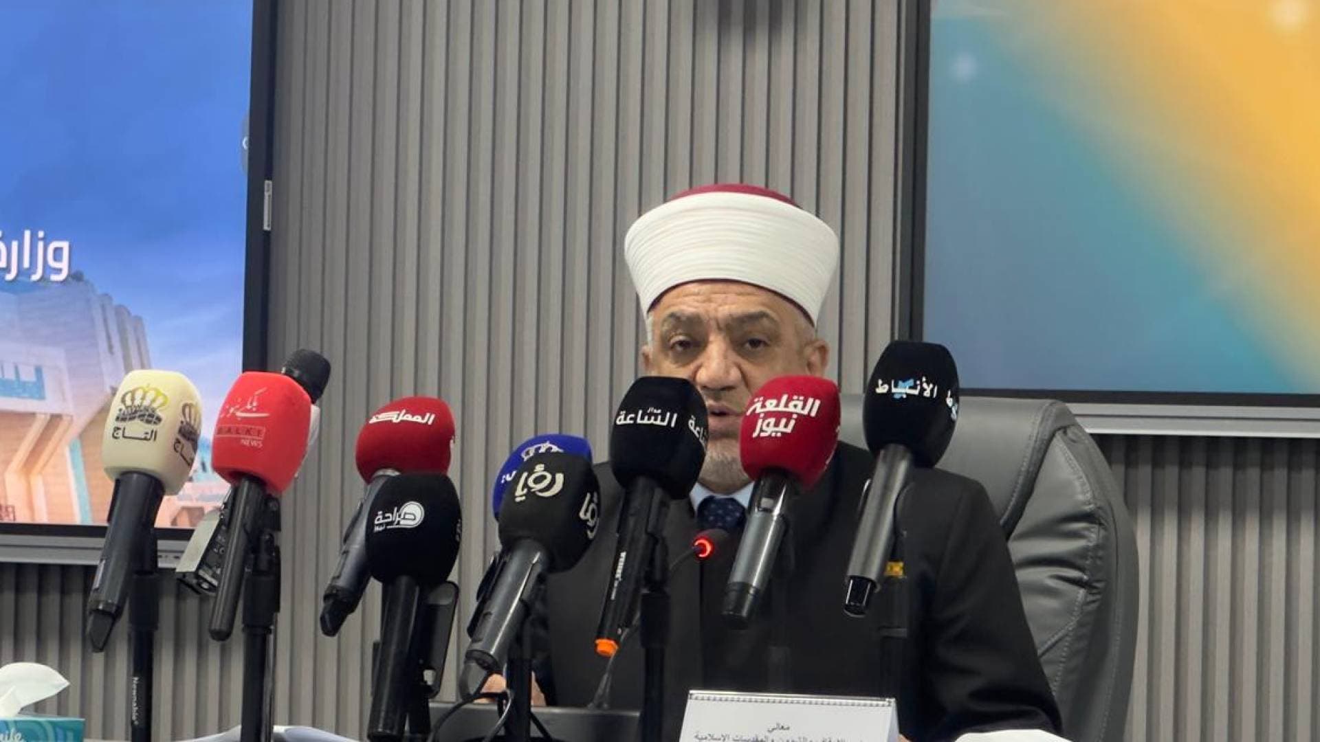 "أسبوع العناية" يرفع جاهزية المساجد.. وزير الأوقاف: خطتنا لرمضان تمزج بين الرعاية والإرشاد